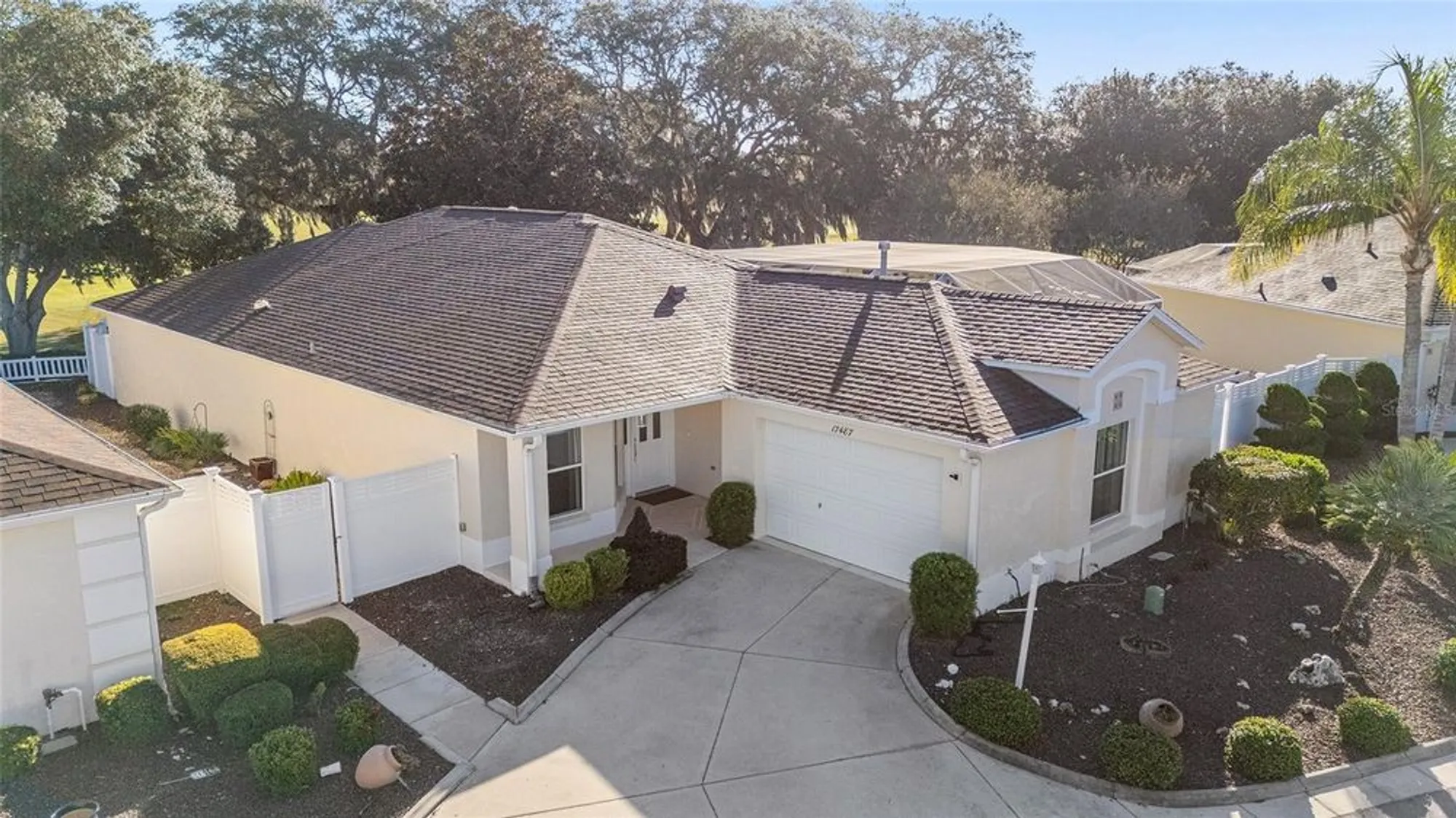 Property Slideshow image 64 of 75 | 17487 se 84th foxgrove ave, The Villages, FL, 32162