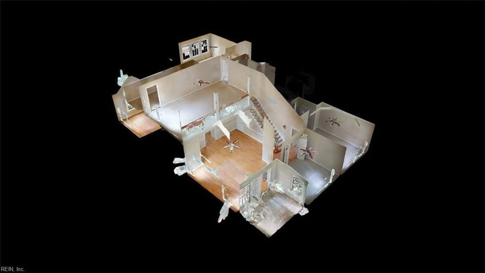 Property Slideshow image 48 of 50 | 1441 carrolton way # 165, Chesapeake, VA, 23320