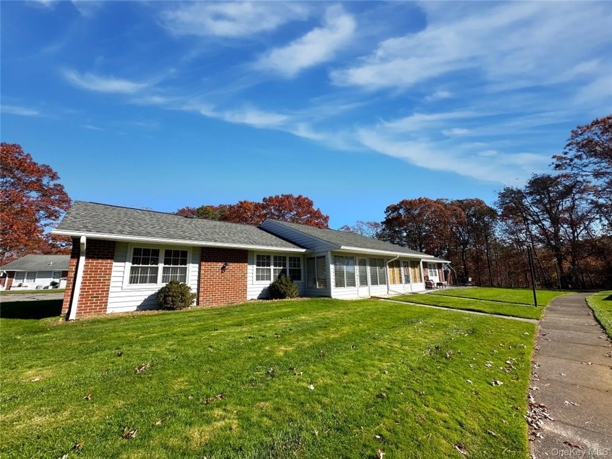 Property Slideshow image 2 of 15 | 215 woodbridge dr a, Ridge, NY, 11961