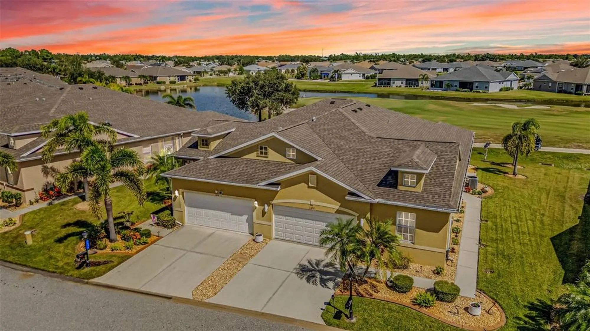 Property Slideshow image 1 of 46 | 1852 knights bridge trl, Punta Gorda, FL, 33980