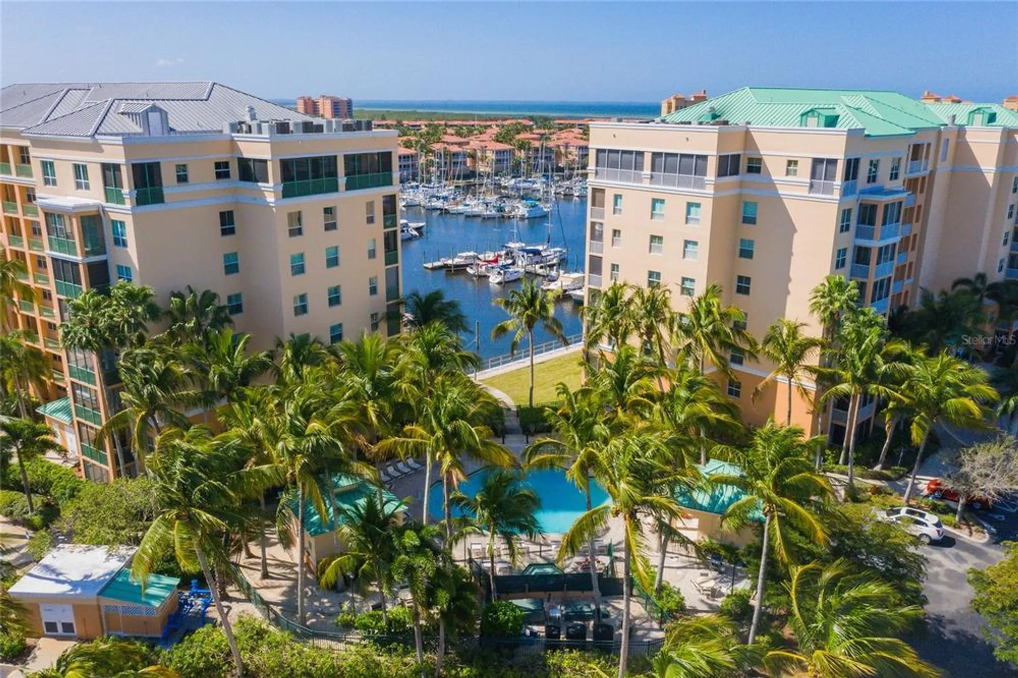 Property Slideshow image 44 of 58 | 2090 matecumbe key rd unit 1105, Punta Gorda, FL, 33955