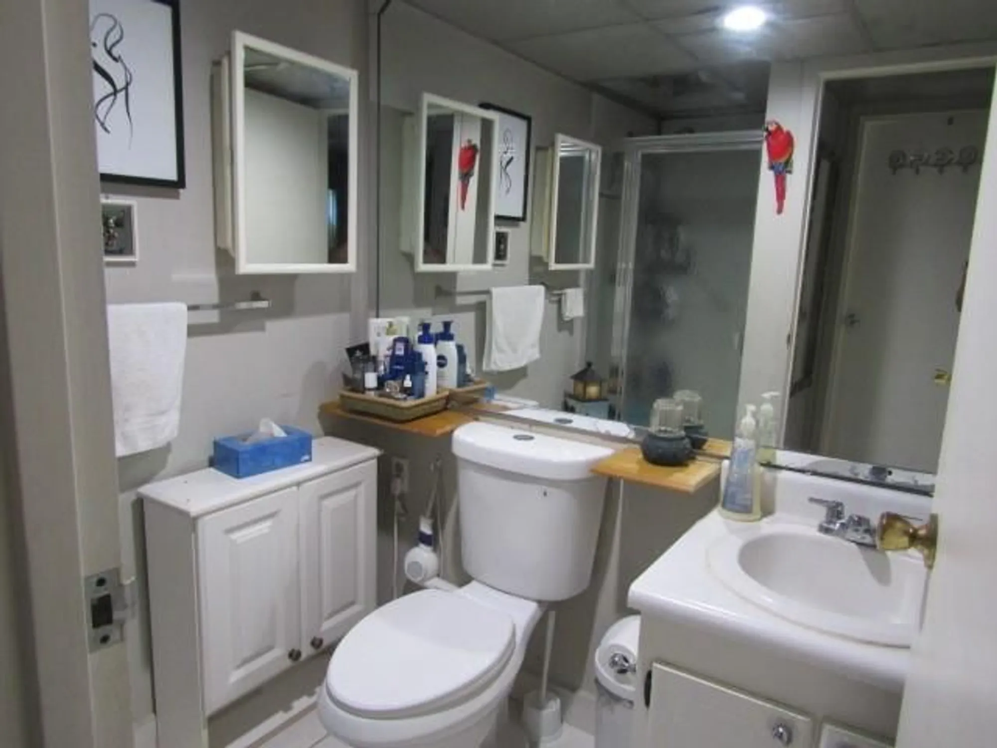 Property Slideshow image 10 of 28 | 360 brittany h # 360, Delray Beach, FL, 33446