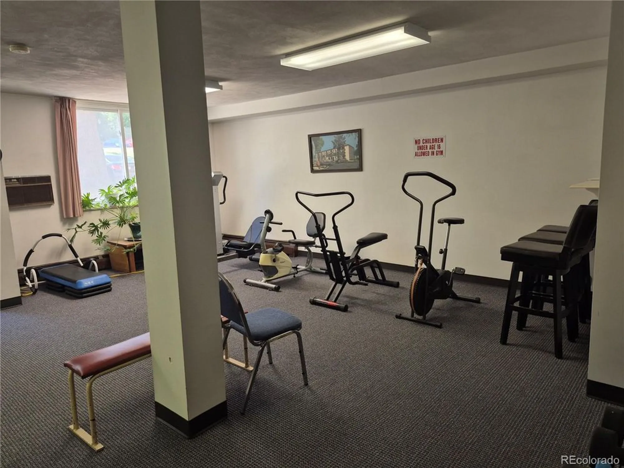 Property Slideshow image 9 of 27 | 7801 w 35th ave apt 208, Wheat Ridge, CO, 80033