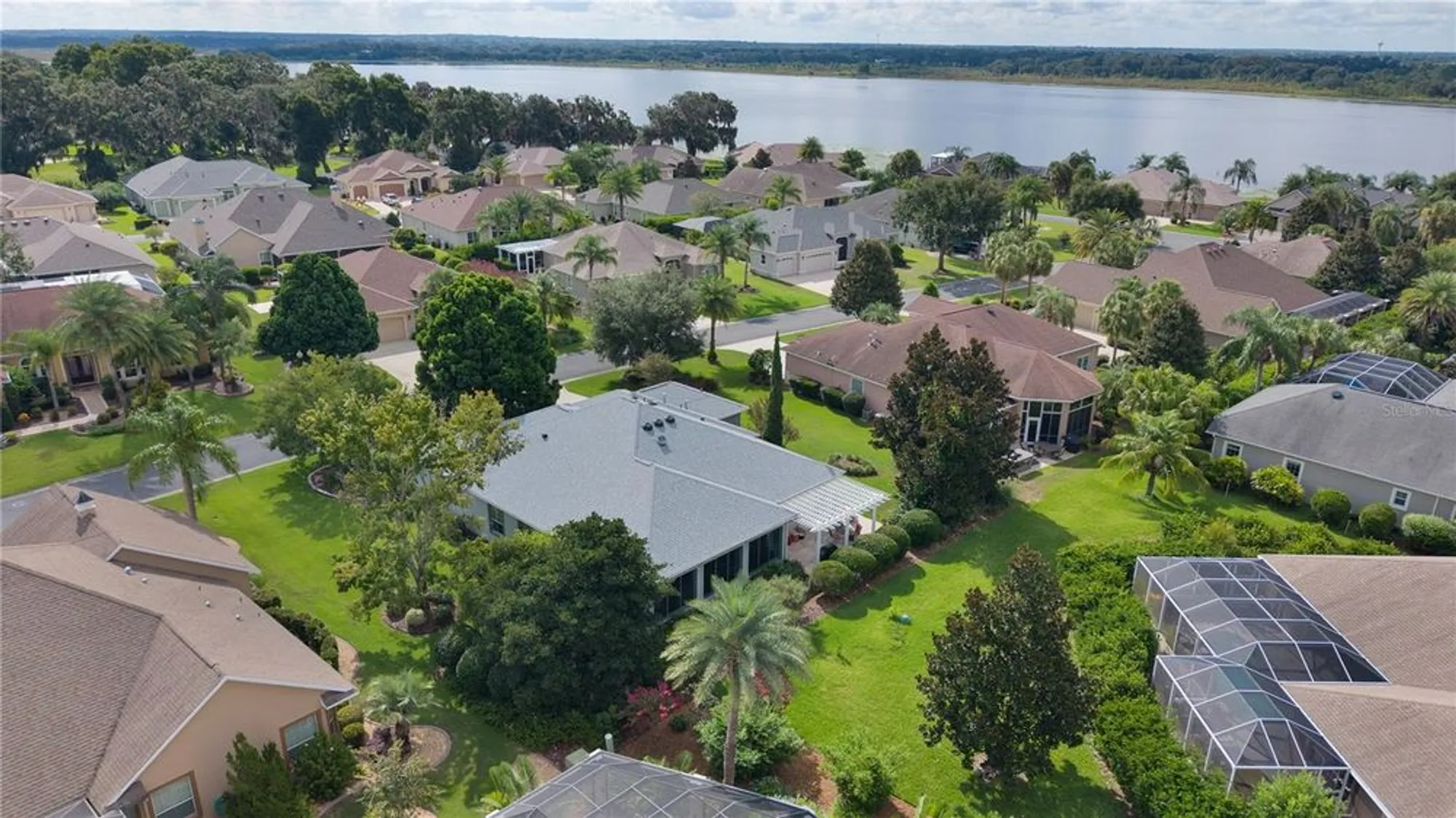 Property Slideshow image 54 of 64 | 1078 lakeview ln, The Villages, FL, 32162