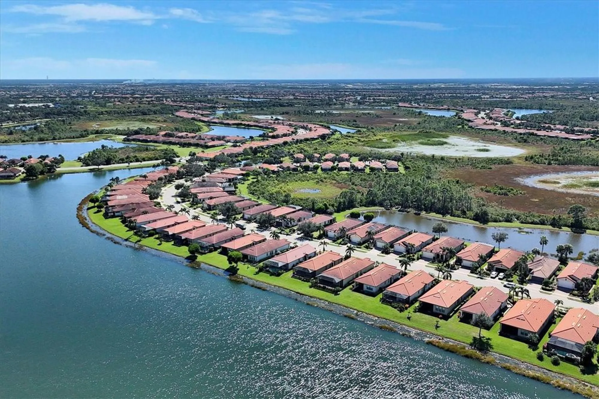 Property Slideshow image 32 of 58 | 10424 crooked creek dr, Venice, FL, 34293