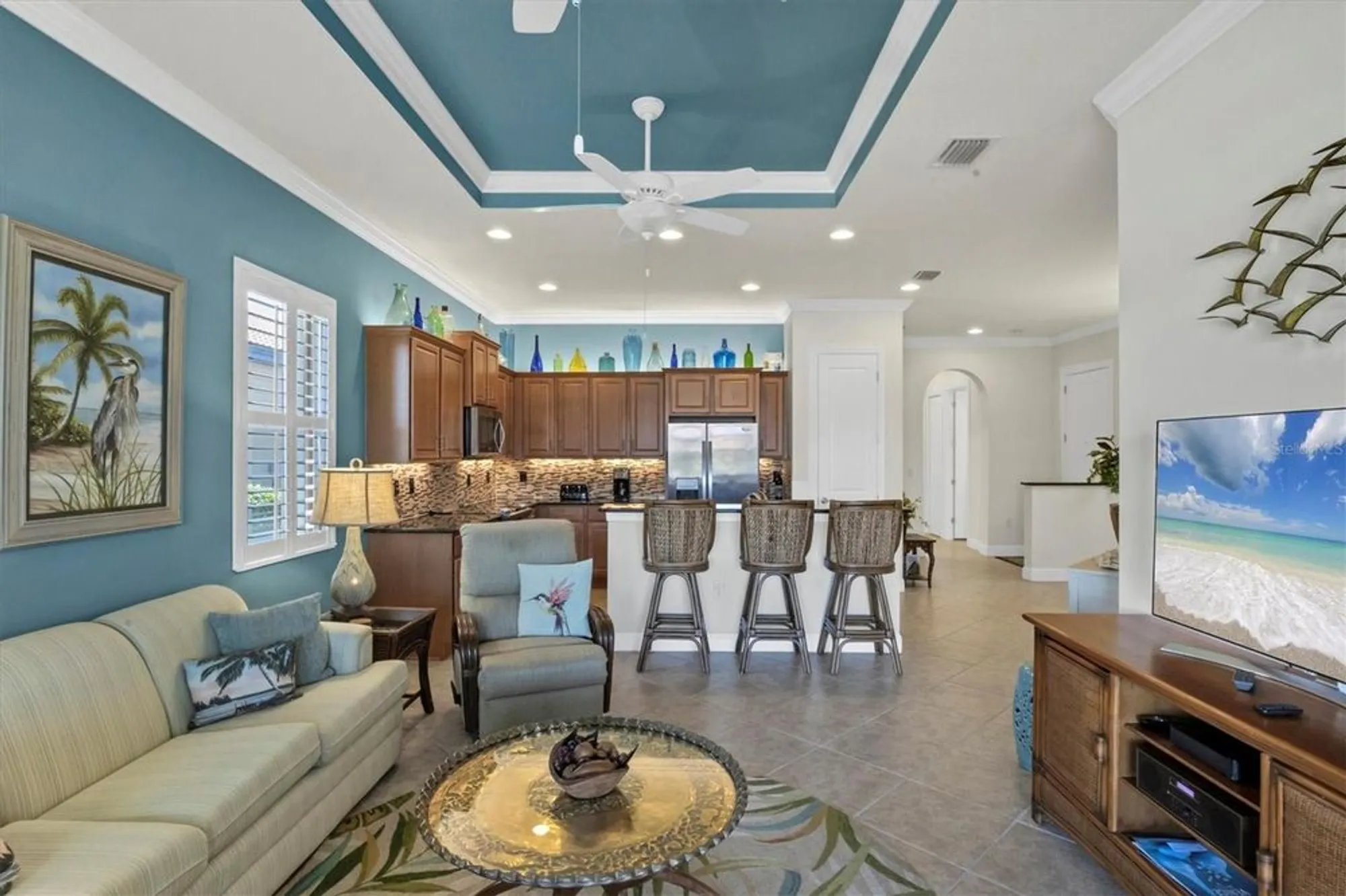 Property Slideshow image 10 of 73 | 10412 crooked creek dr, Venice, FL, 34293