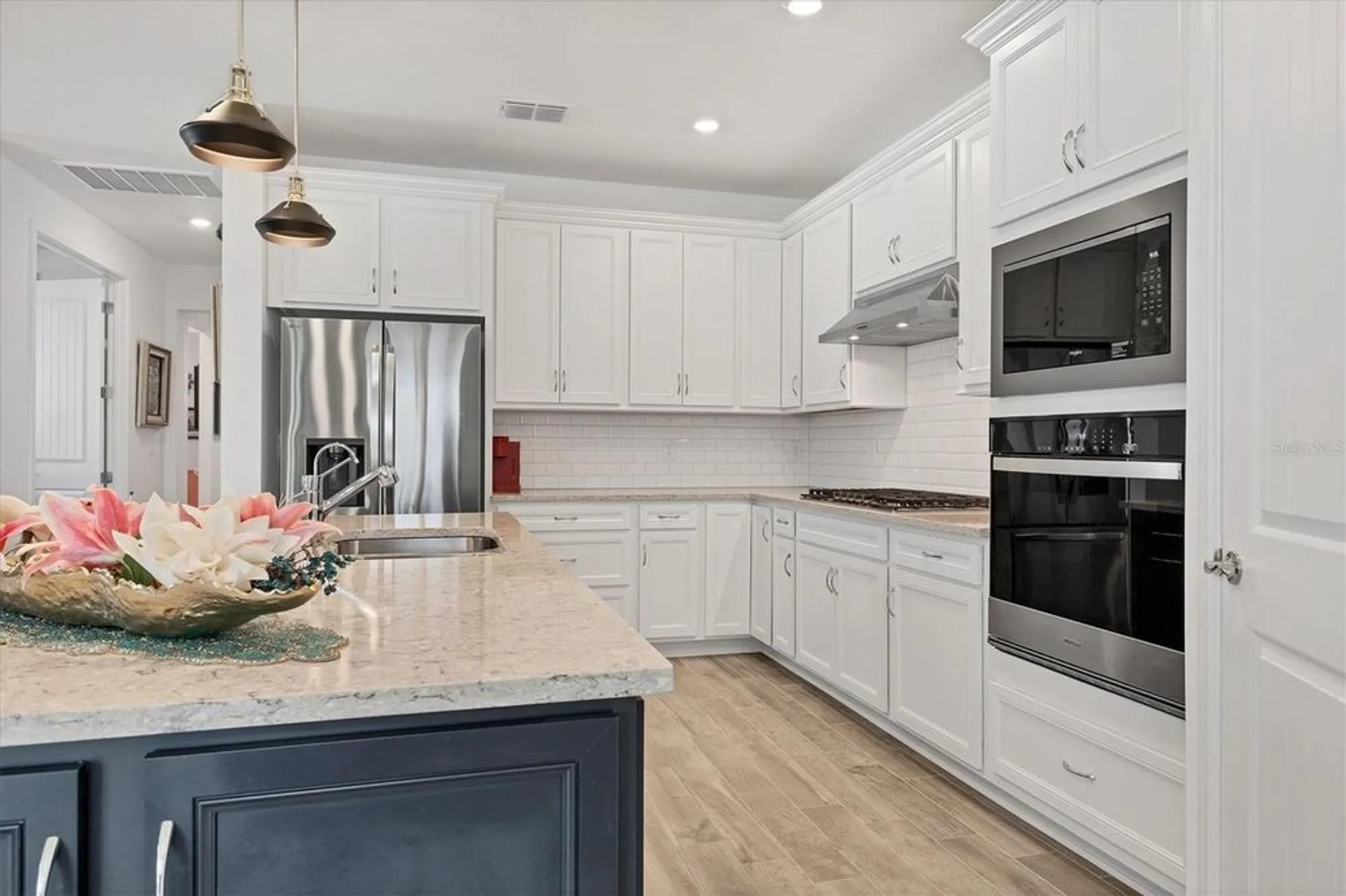 Property Slideshow image 9 of 76 | 9259 barrier coast trl, Parrish, FL, 34219