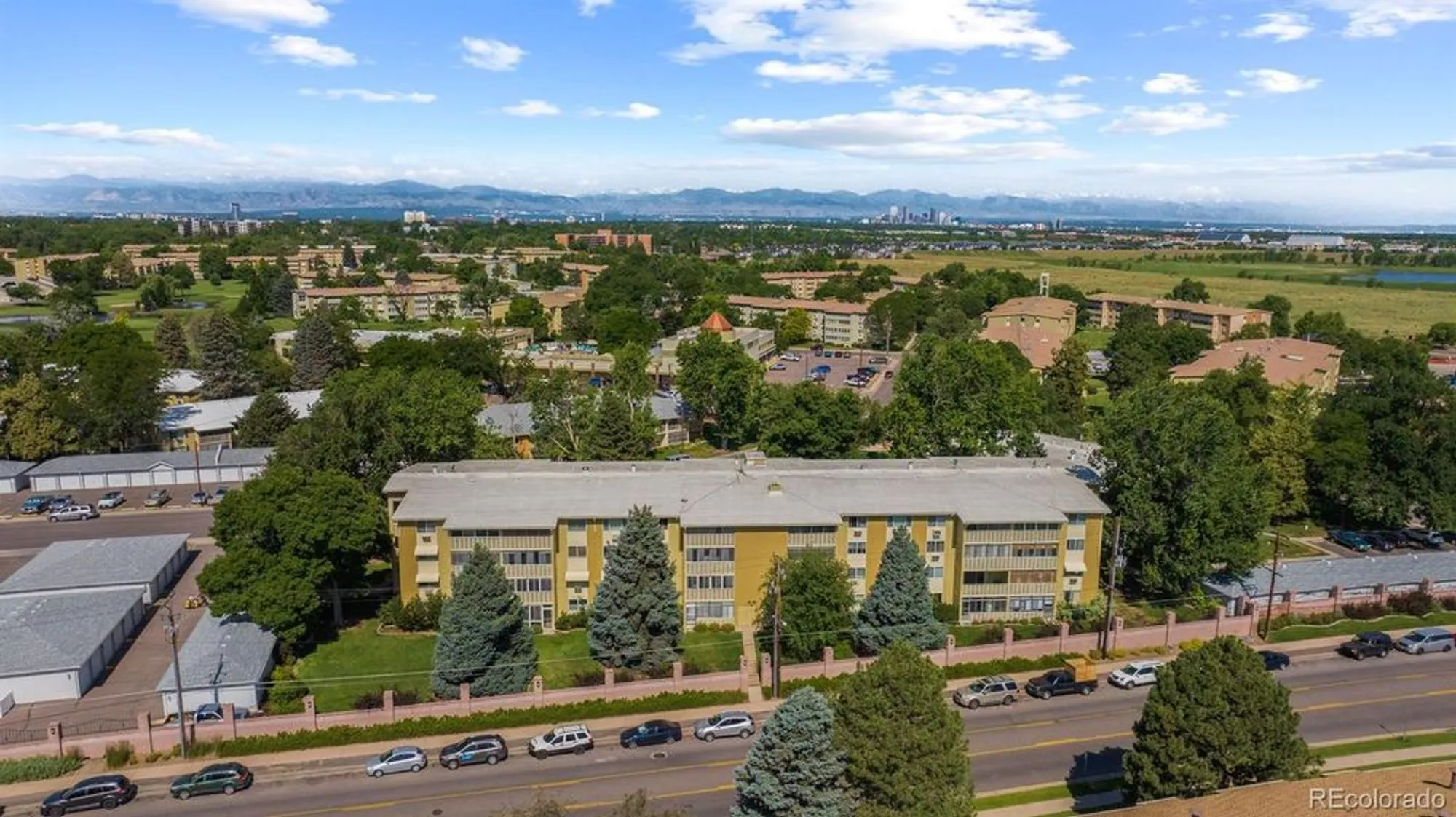 Property Slideshow image 31 of 40 | 610 s clinton st apt 10a, Denver, CO, 80247