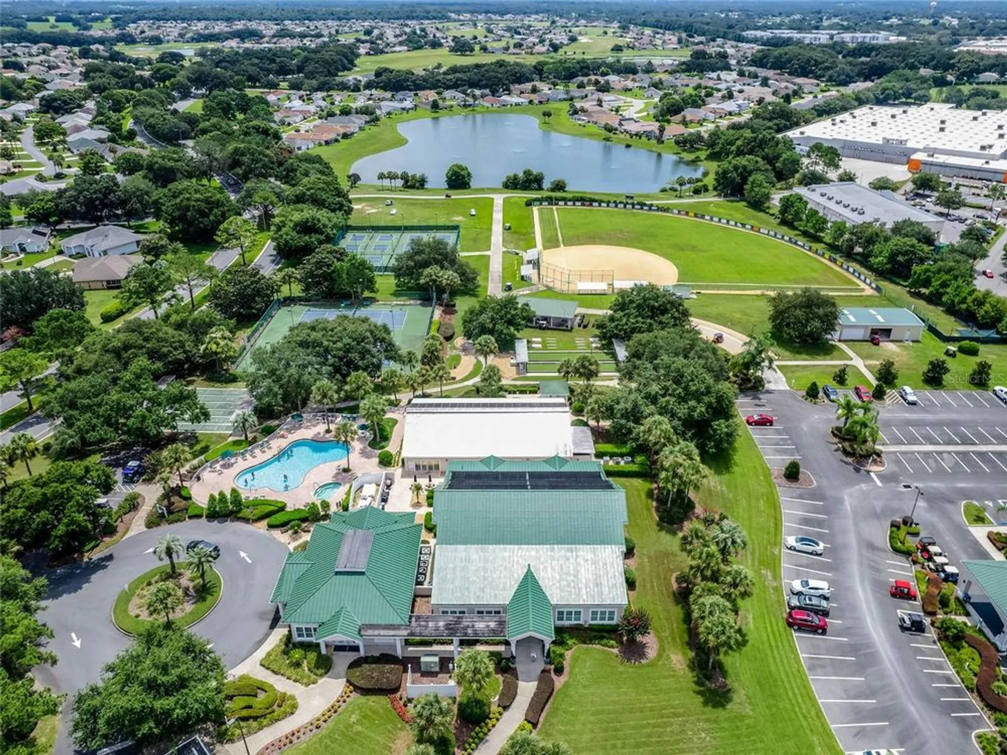 Property Slideshow image 61 of 77 | 17105 se 111th terrace rd, Summerfield, FL, 34491