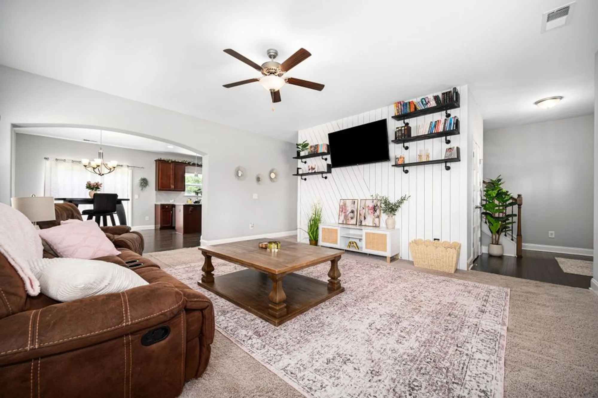 Property Slideshow image 10 of 31 | 1629 summit rdg, Lebanon, TN, 37090