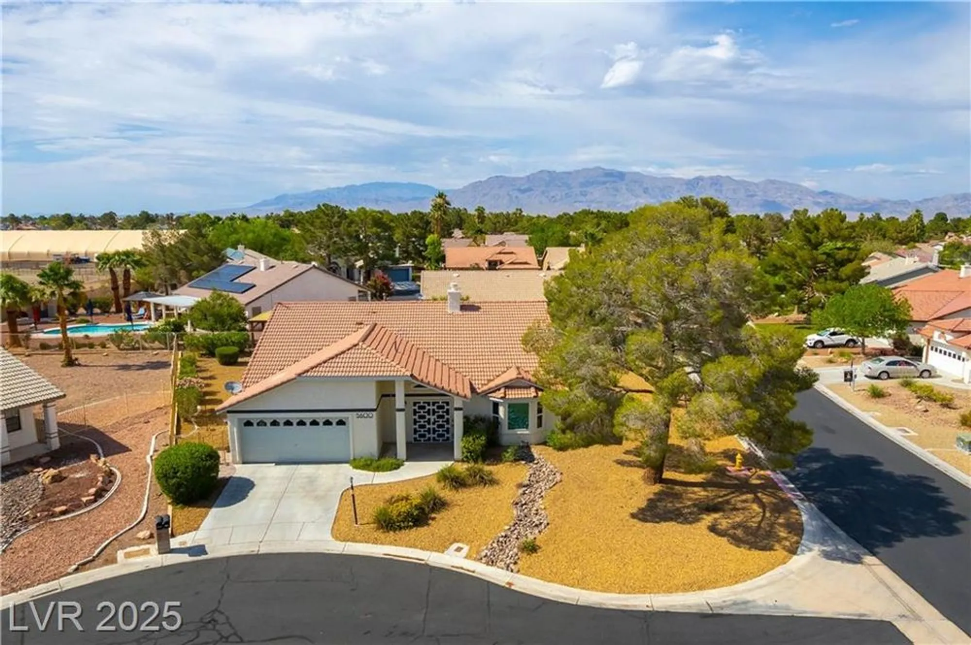 Property Slideshow image 31 of 42 | 5600 segolilly cir, Las Vegas, NV, 89130