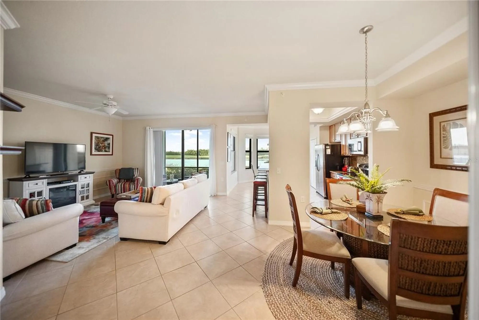 Property Slideshow image 5 of 93 | 7235 river hammock dr unit 103, Bradenton, FL, 34212