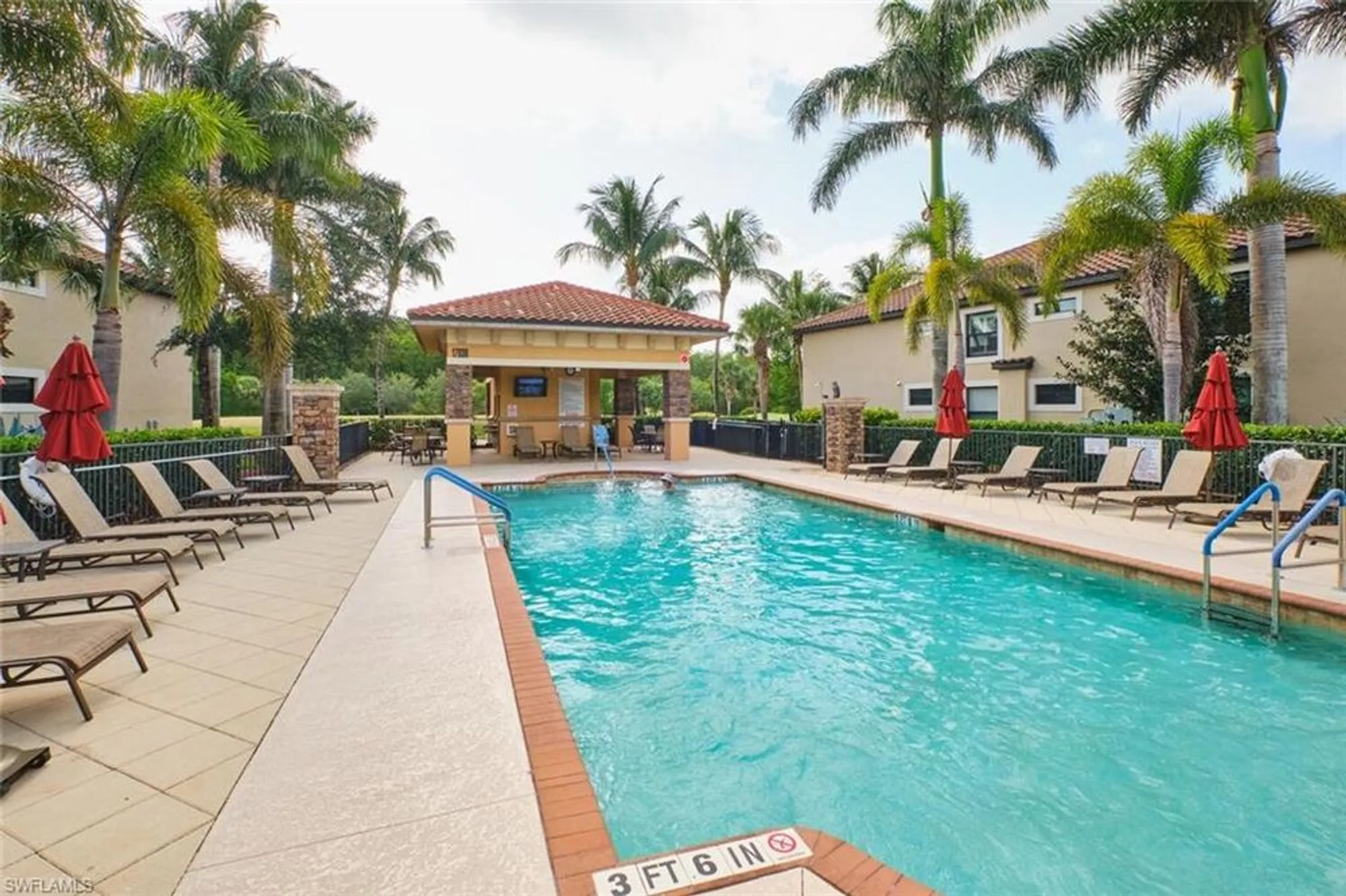 Property Slideshow image 38 of 50 | 28051 bridgetown ct unit 5725, Bonita Springs, FL, 34135