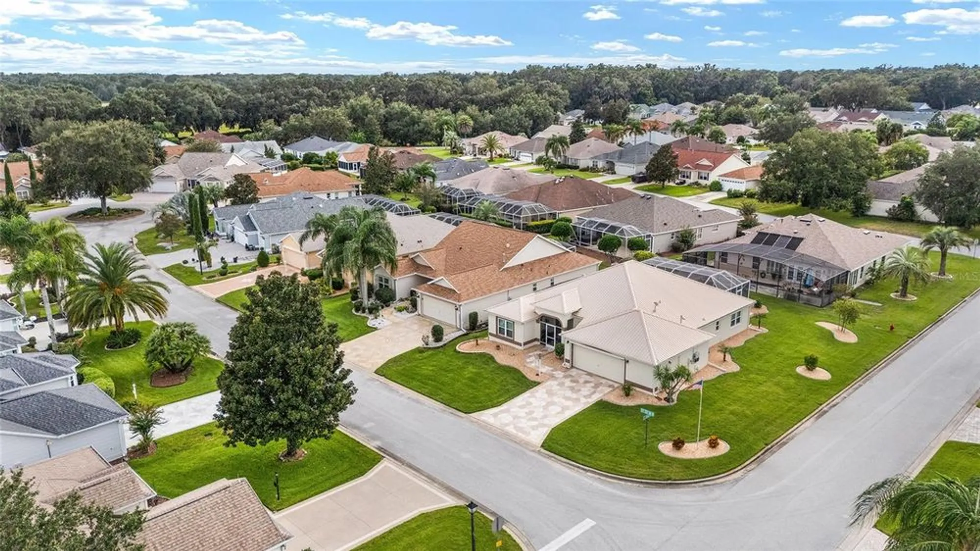 Property Slideshow image 50 of 53 | 17394 se 72nd deer run ave, The Villages, FL, 32162