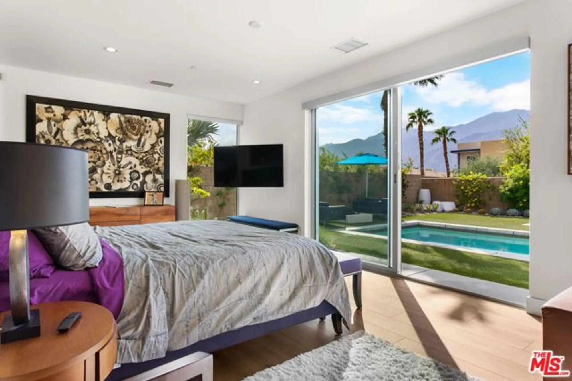 Property Slideshow image 31 of 60 | 4304 vantage ln, Palm Springs, CA, 92262