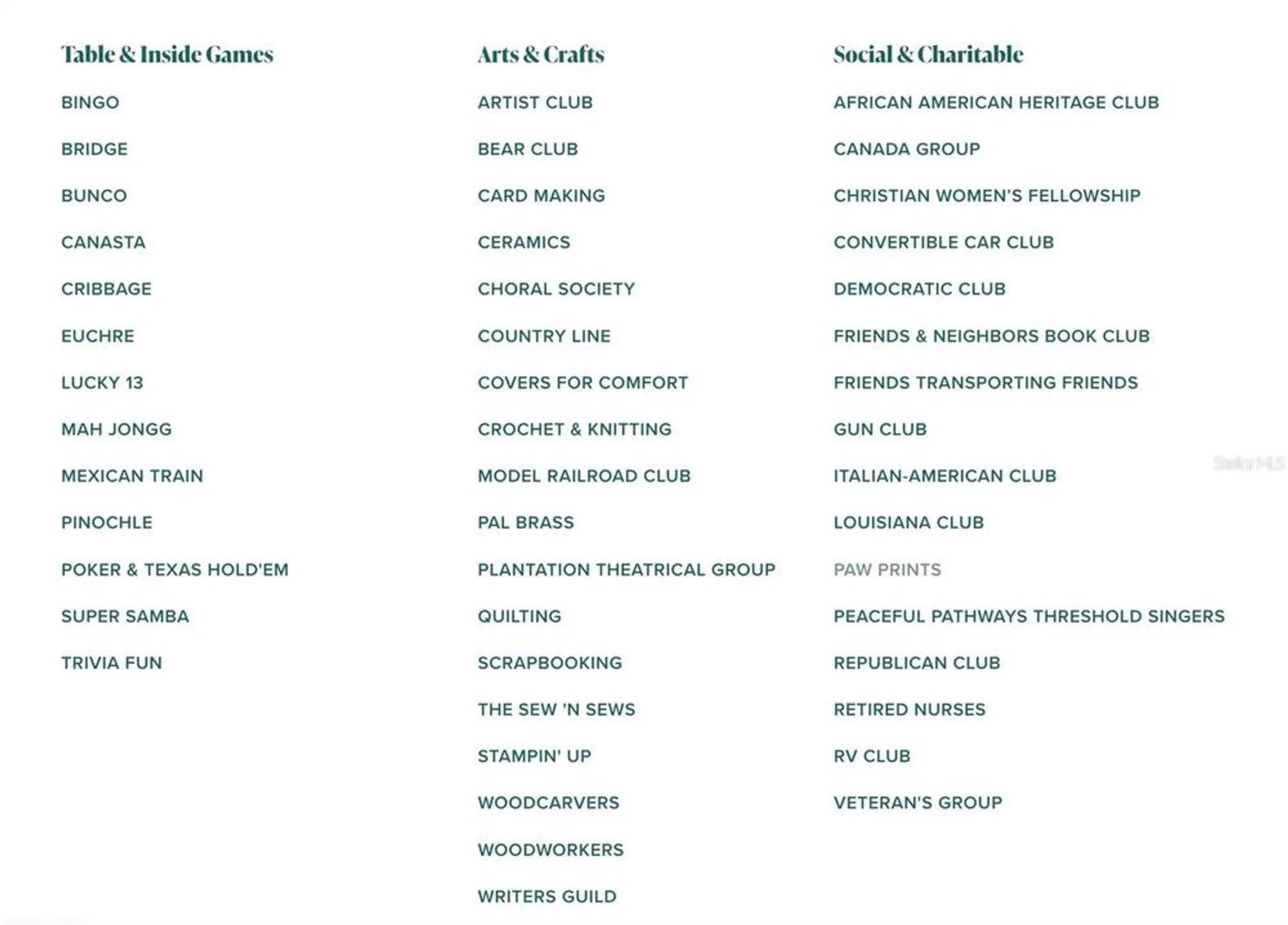 Property Slideshow image 34 of 37 | 25221 quail croft pl, Leesburg, FL, 34748