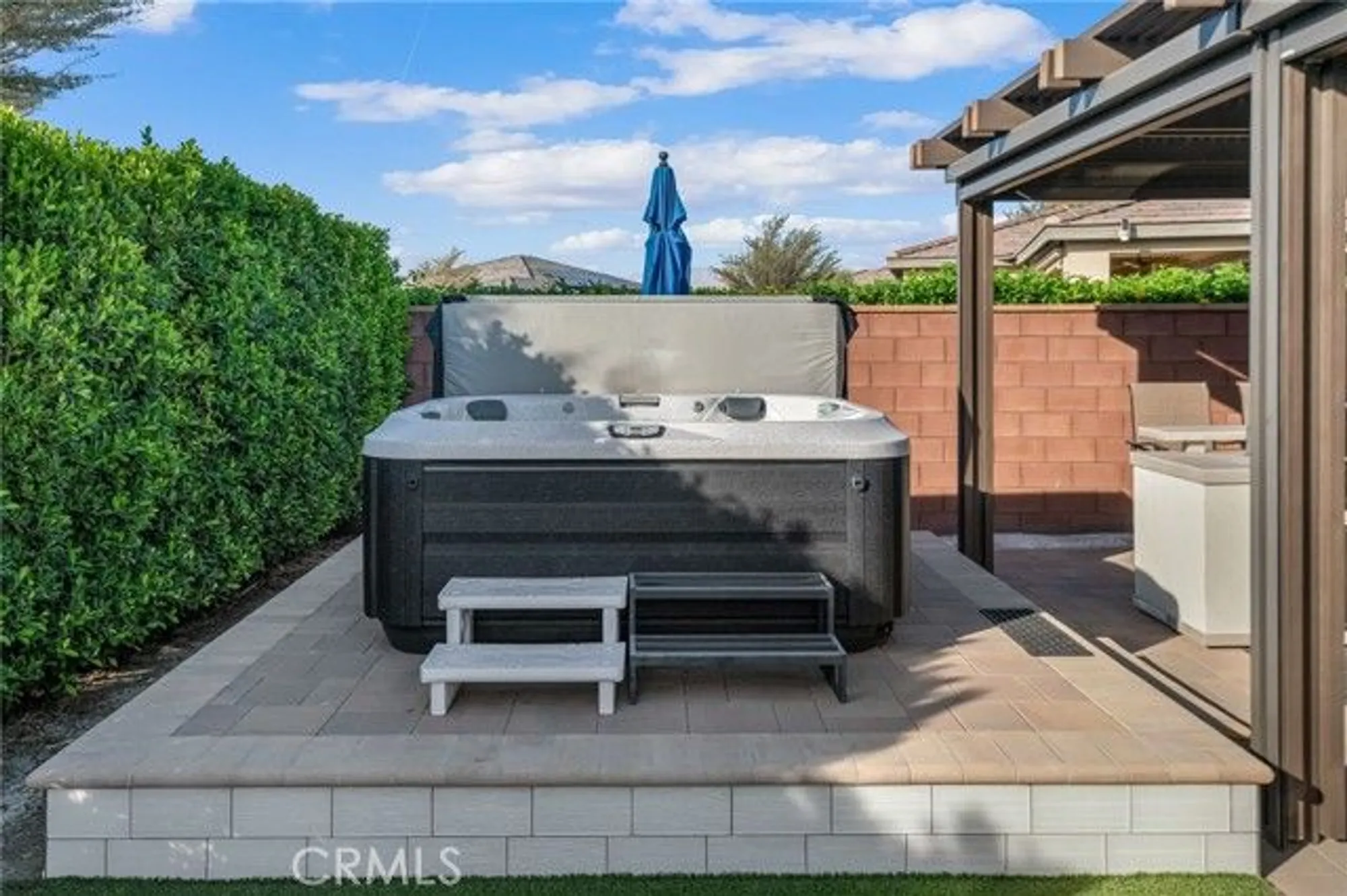 Property Slideshow image 54 of 65 | 50535 harps canyon dr, Indio, CA, 92201