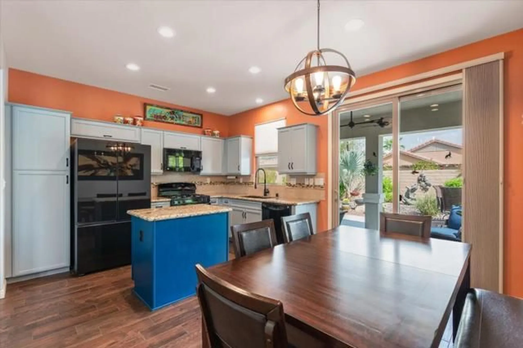 Property Slideshow image 8 of 23 | 81682 avenida celaya, Indio, CA, 92203