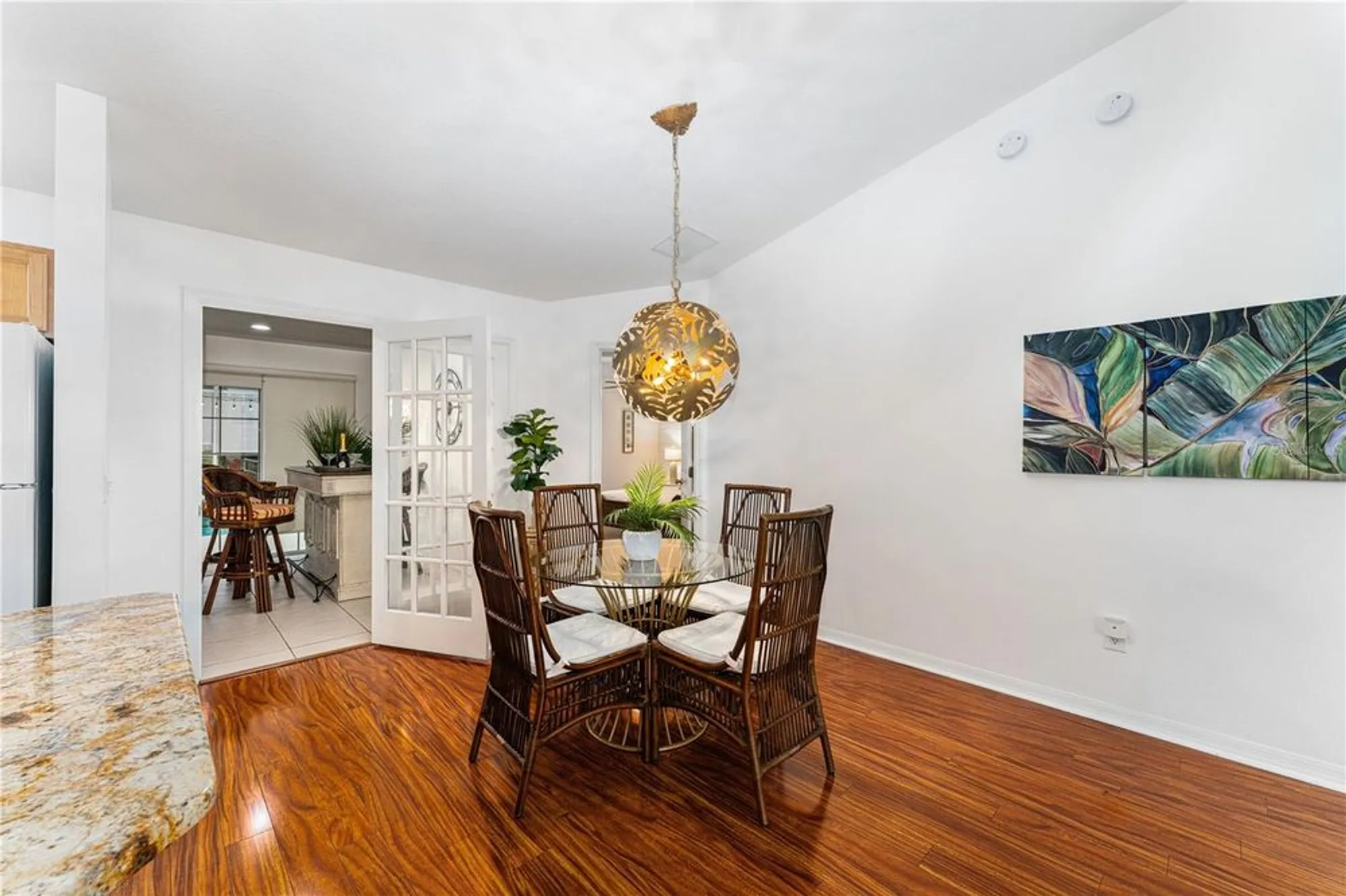 Property Slideshow image 7 of 32 | 987 candler pl, The Villages, FL, 32162