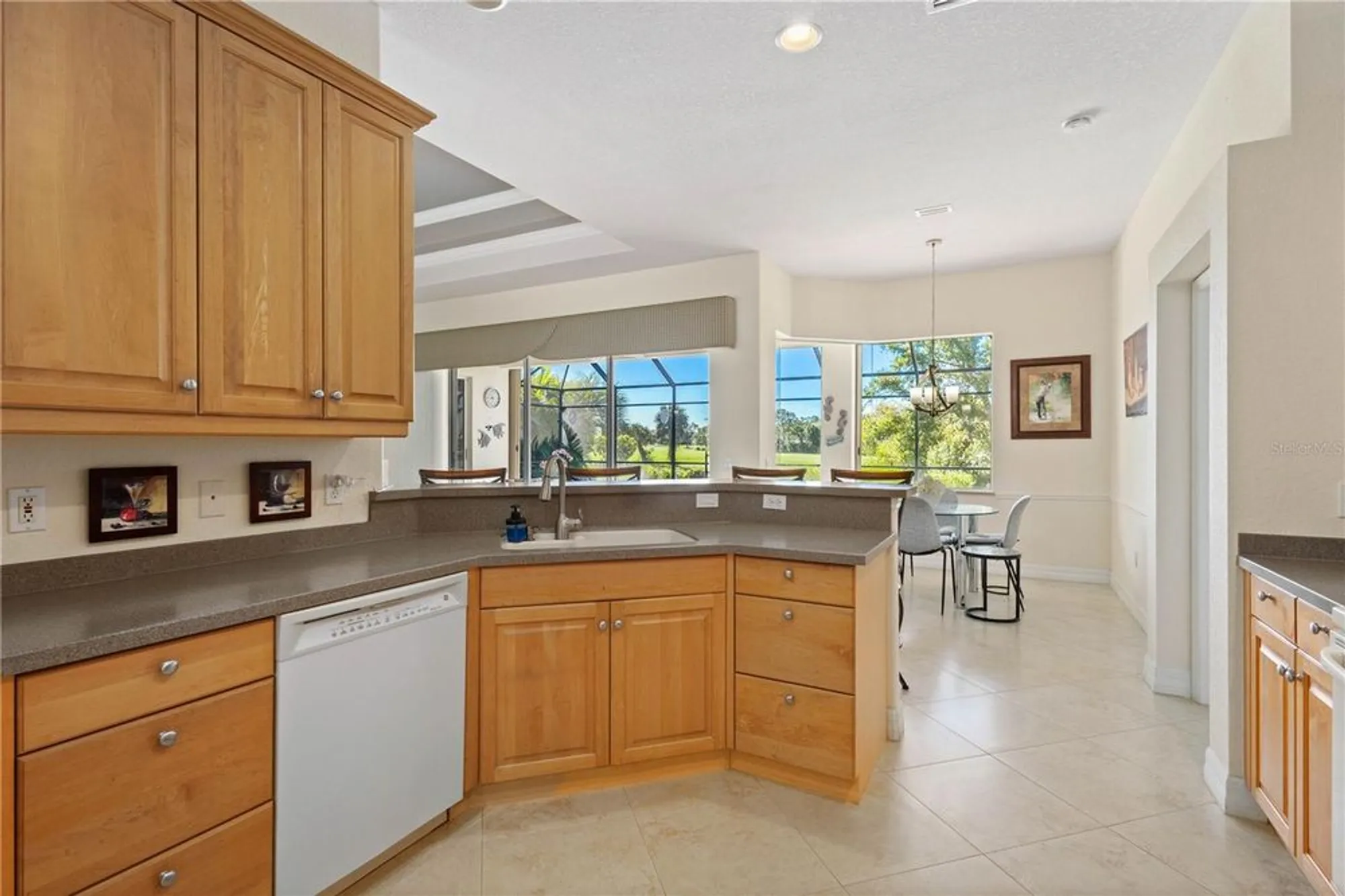 Property Slideshow image 15 of 56 | 5283 pine shadow ln, North Port, FL, 34287