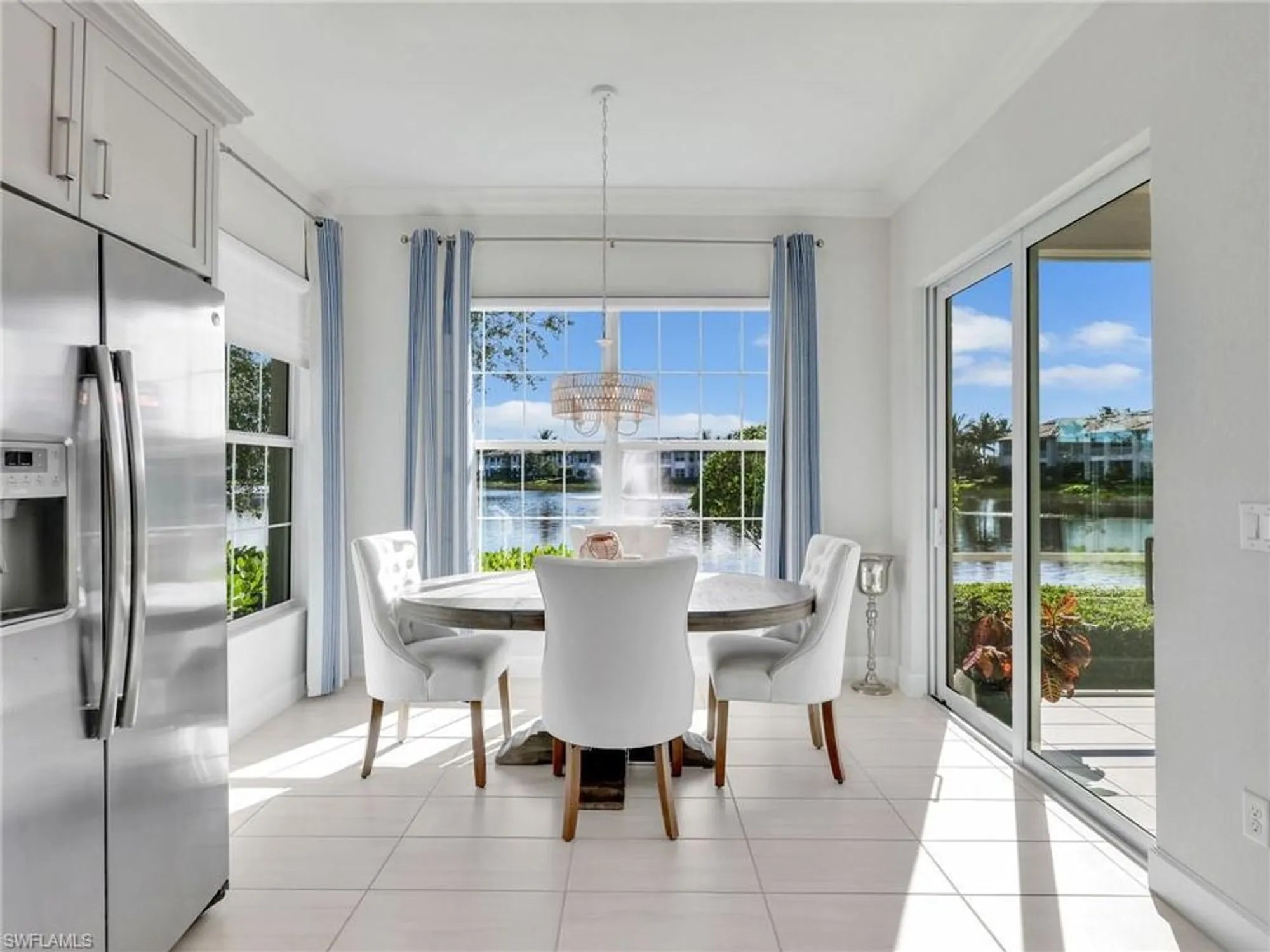Property Slideshow image 16 of 49 | 8012 signature club cir unit 101, Naples, FL, 34113