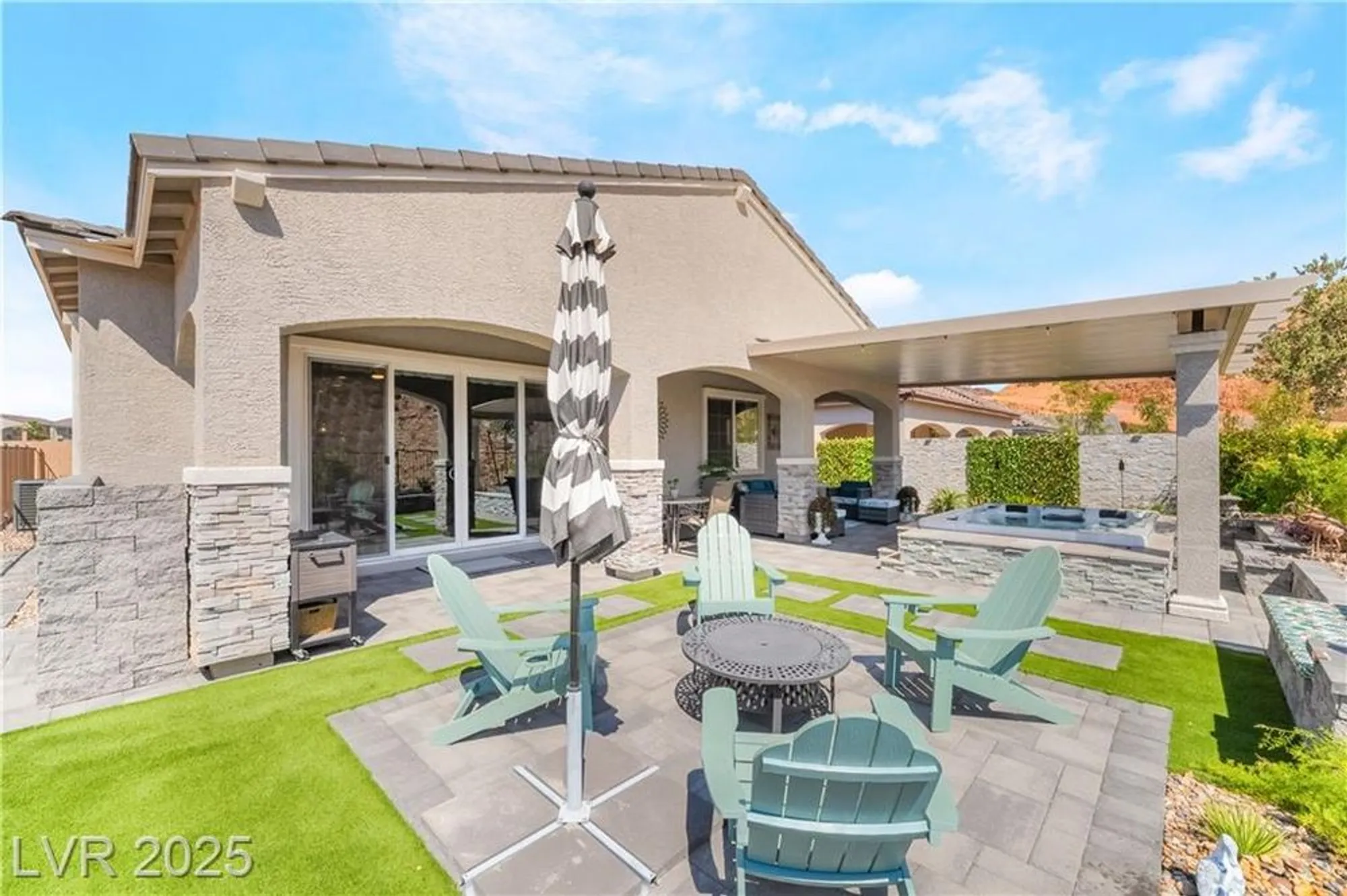 Property Slideshow image 40 of 80 | 68 cathedral wash pl, Henderson, NV, 89011