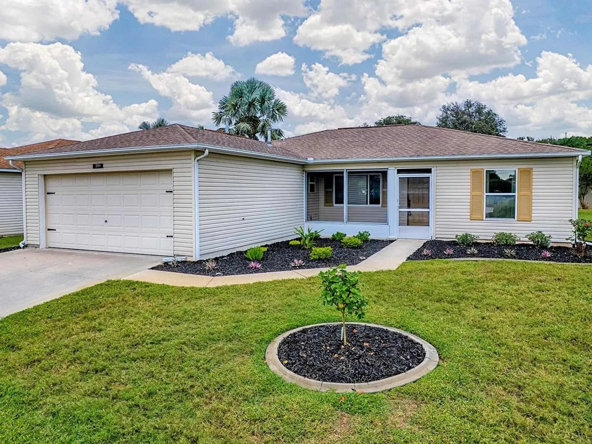 Property Slideshow image 39 of 41 | 231 bentwood dr, Leesburg, FL, 34748