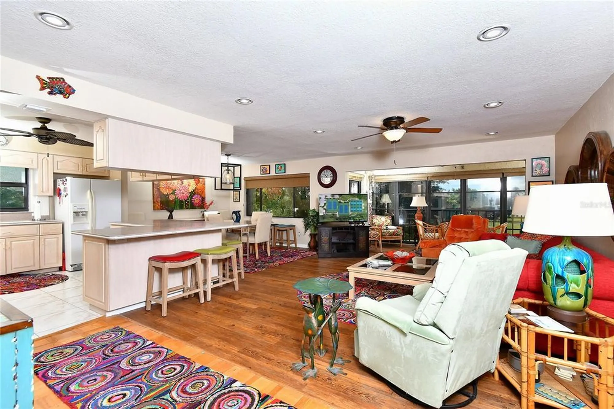 Property Slideshow image 5 of 36 | 2 pirates ln apt 21c, Punta Gorda, FL, 33955