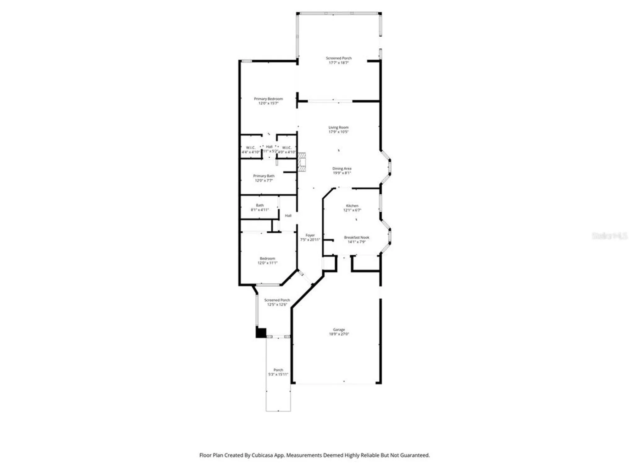 Property Slideshow image 7 of 46 | 9288 new orleans dr, Weeki Wachee, FL, 34613