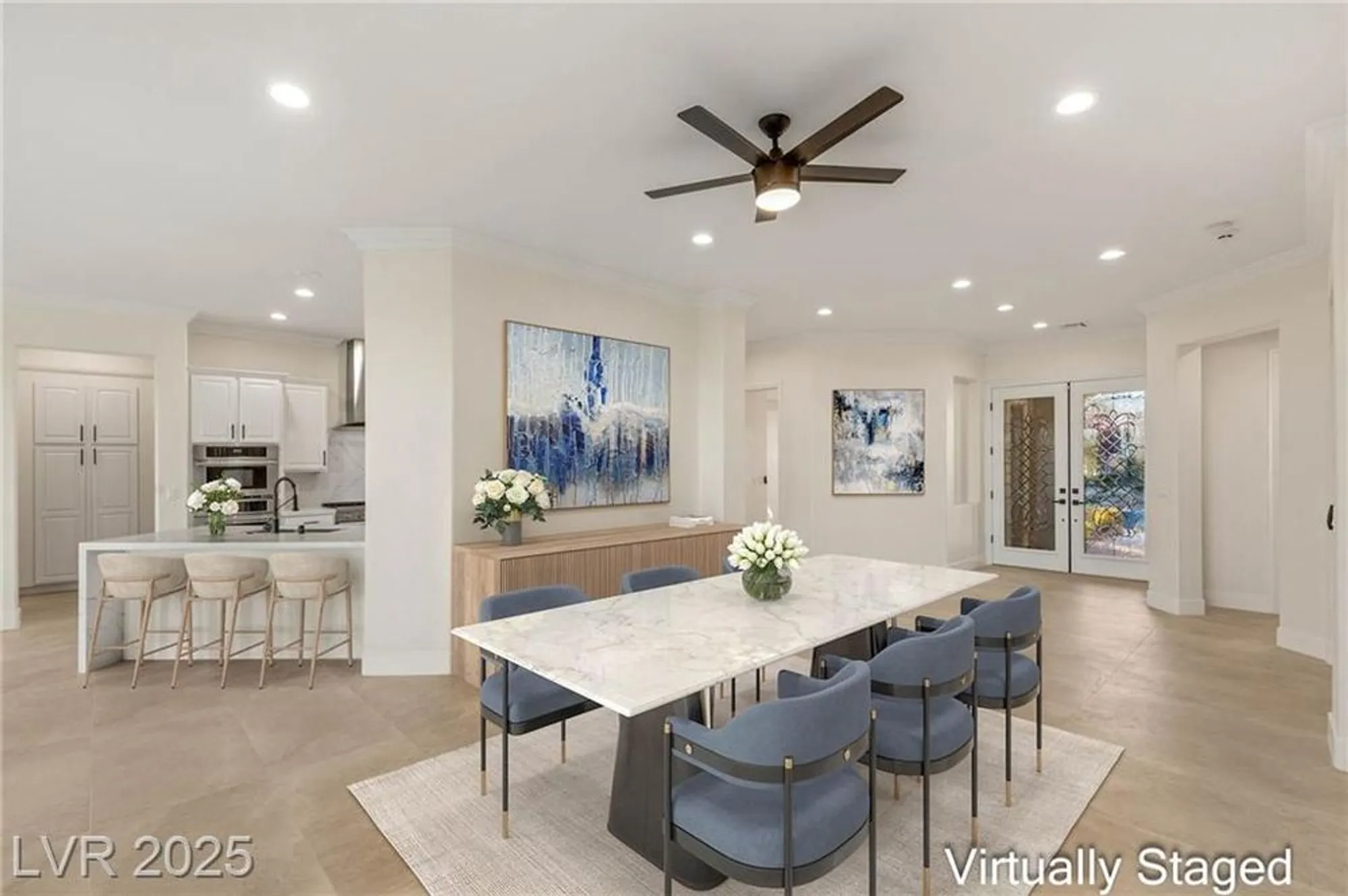 Property Slideshow image 18 of 66 | 4754 riva de romanza st, Las Vegas, NV, 89135