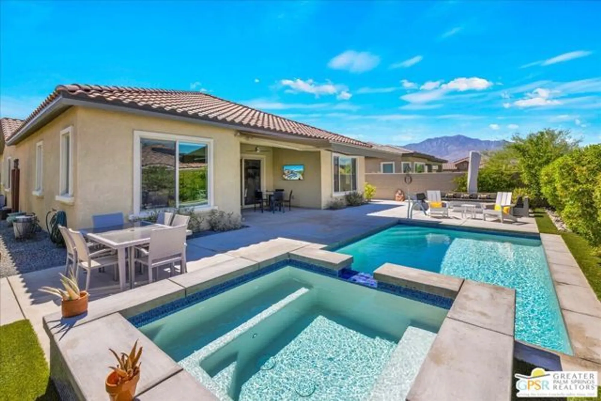 Property Slideshow image 23 of 25 | 12 chardonnay, Rancho Mirage, CA, 92270