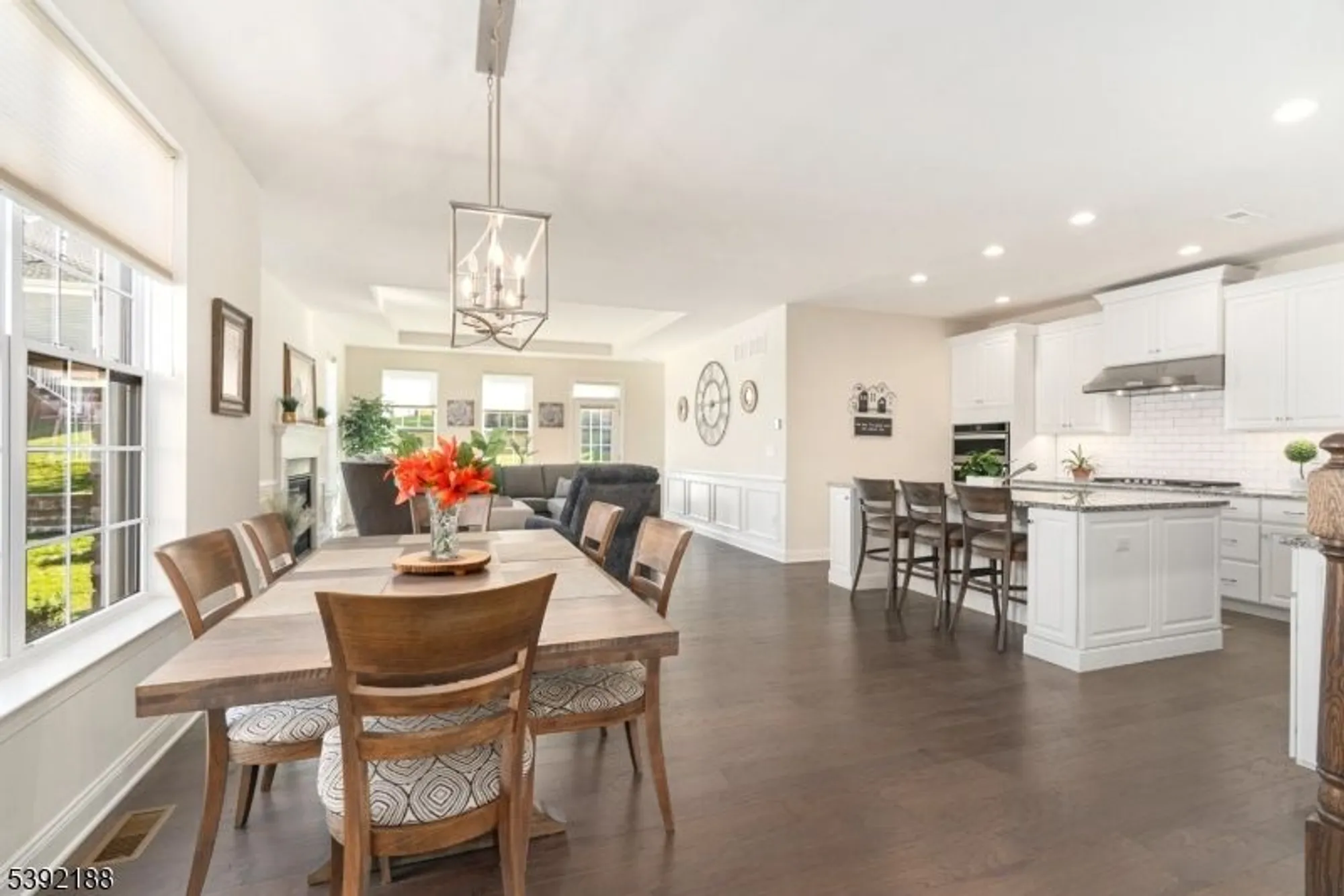 Property Slideshow image 8 of 27 | 9 van cleef dr, Whitehouse Station, NJ, 08889