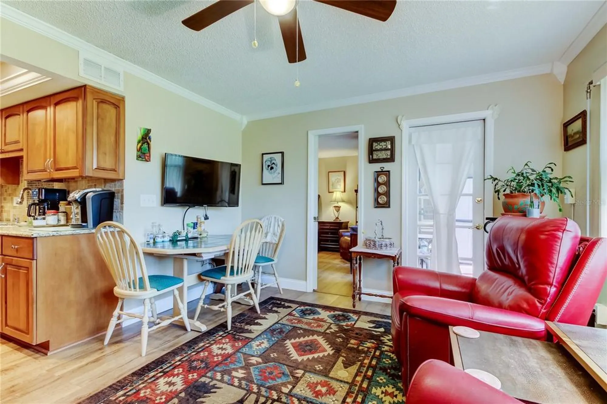 Property Slideshow image 23 of 54 | 8198 terrace garden dr n unit 109, Saint Petersburg, FL, 33709
