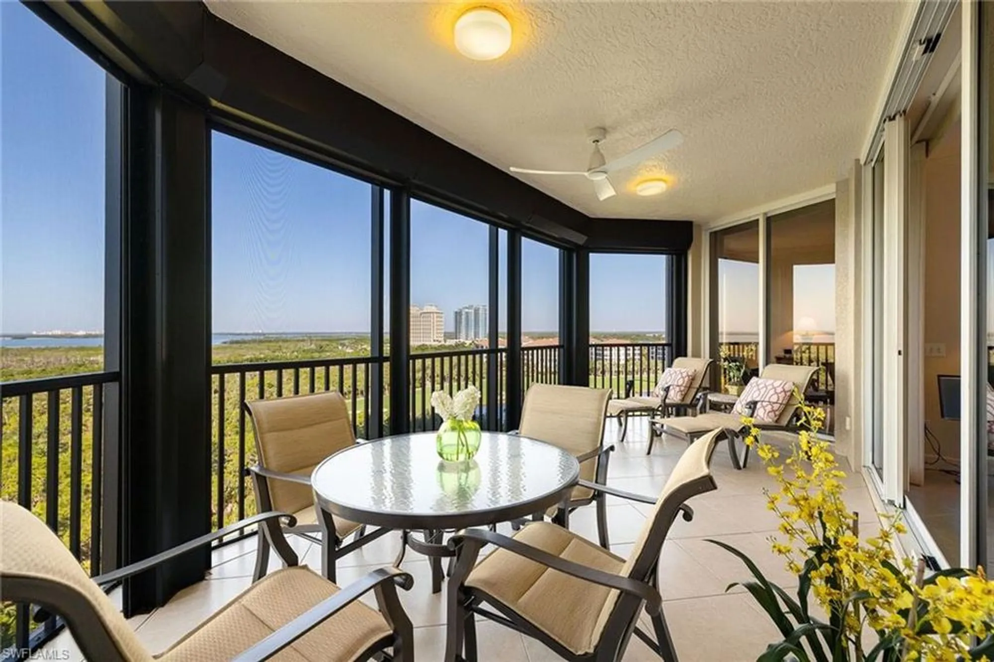 Property Slideshow image 23 of 49 | 23650 via veneto blvd 902, Estero, FL, 34134