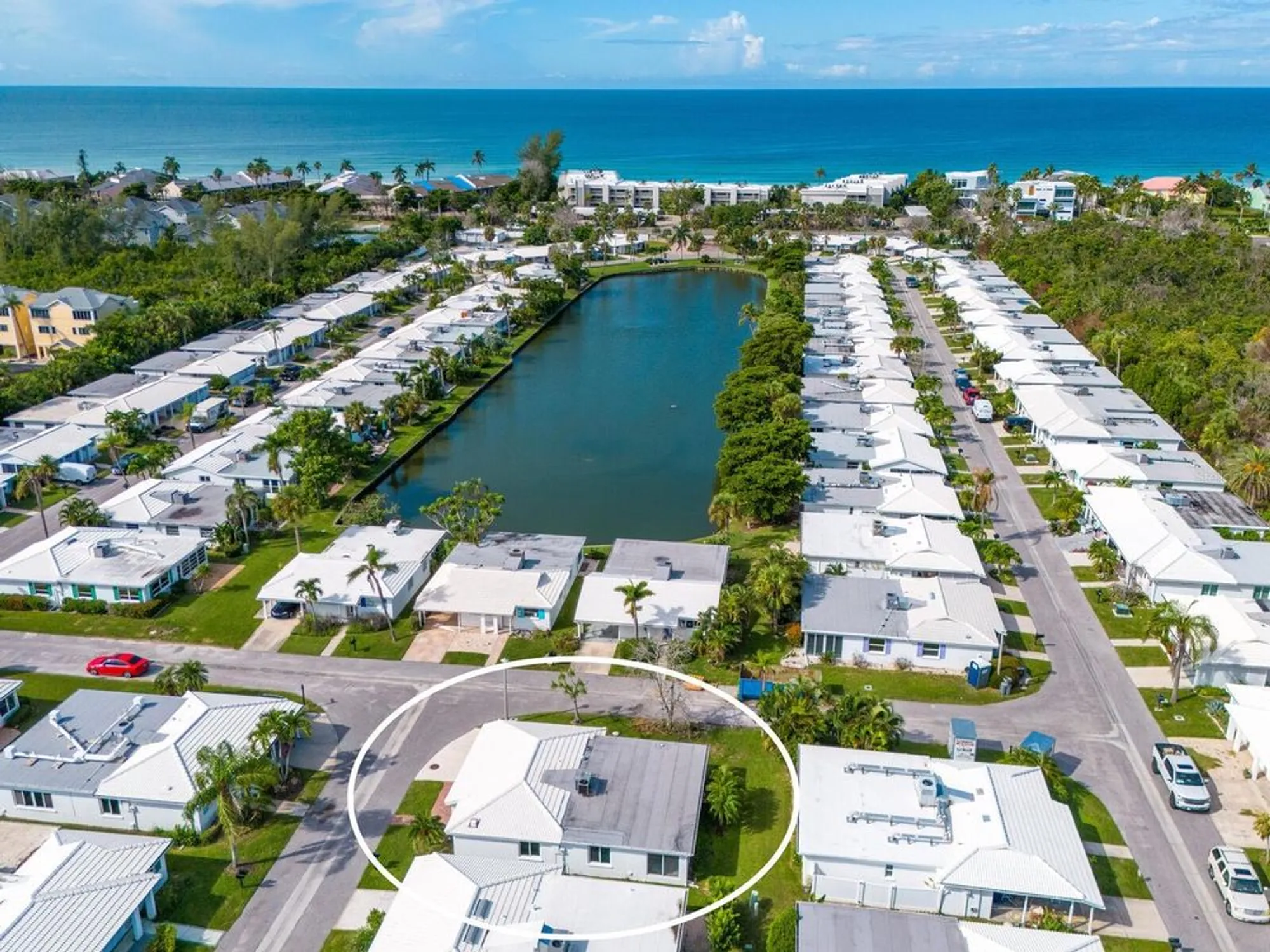 Property Slideshow image 4 of 41 | 667 el centro, Longboat Key, FL, 34228