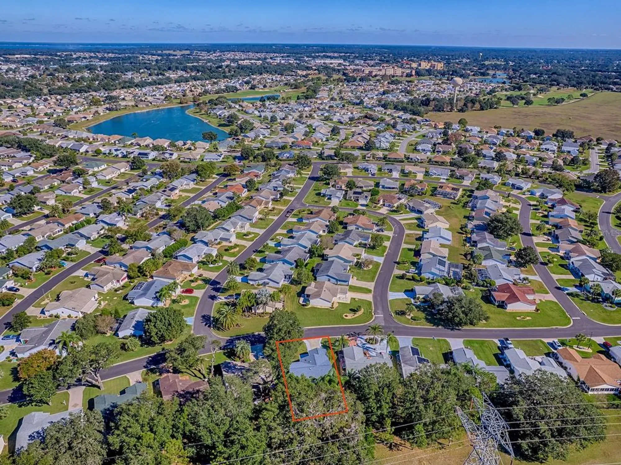 Property Slideshow image 37 of 39 | 1216 chaparral dr # 19, The Villages, FL, 32159