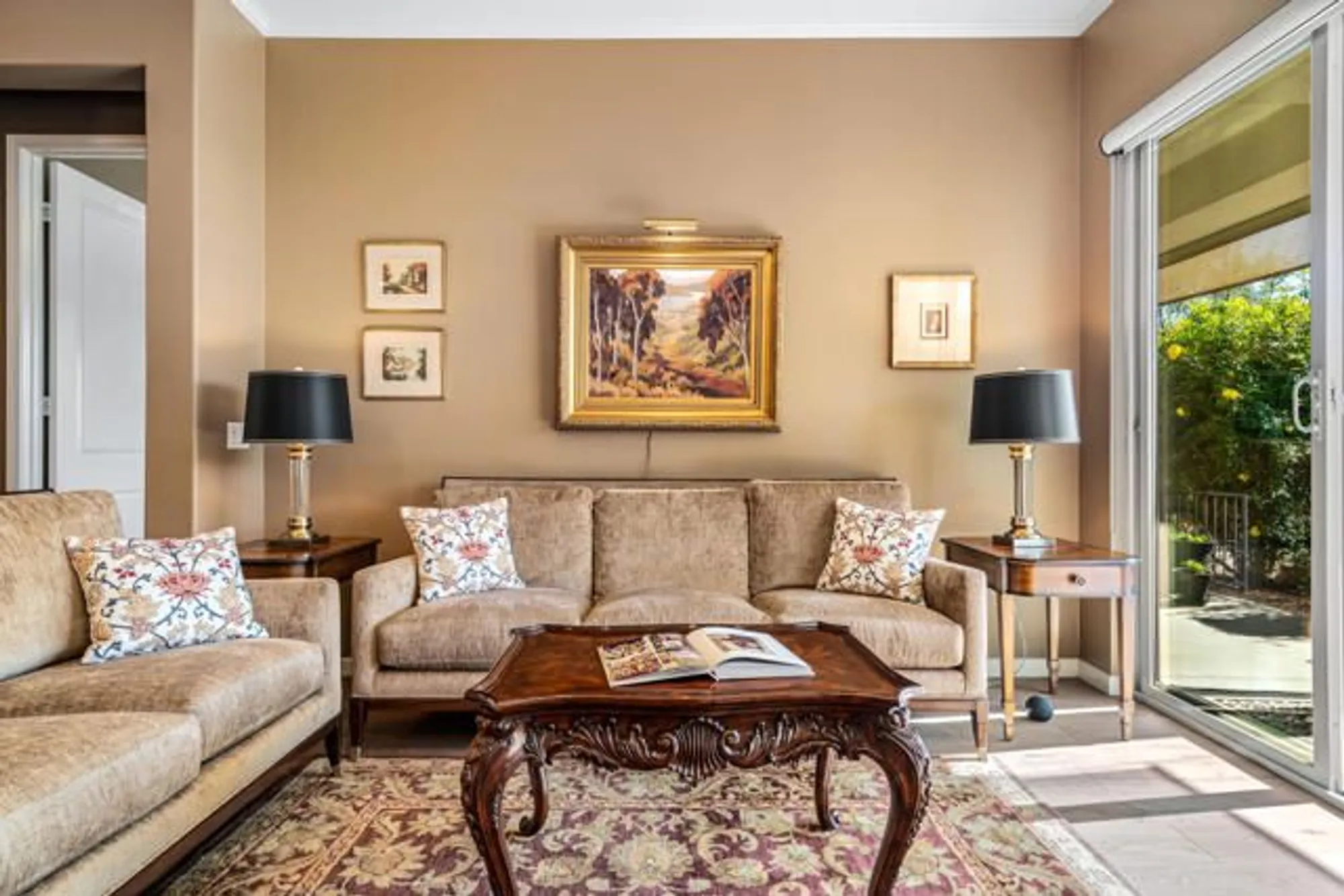 Property Slideshow image 13 of 52 | 2300 via calderia 2301, Palm Desert, CA, 92260