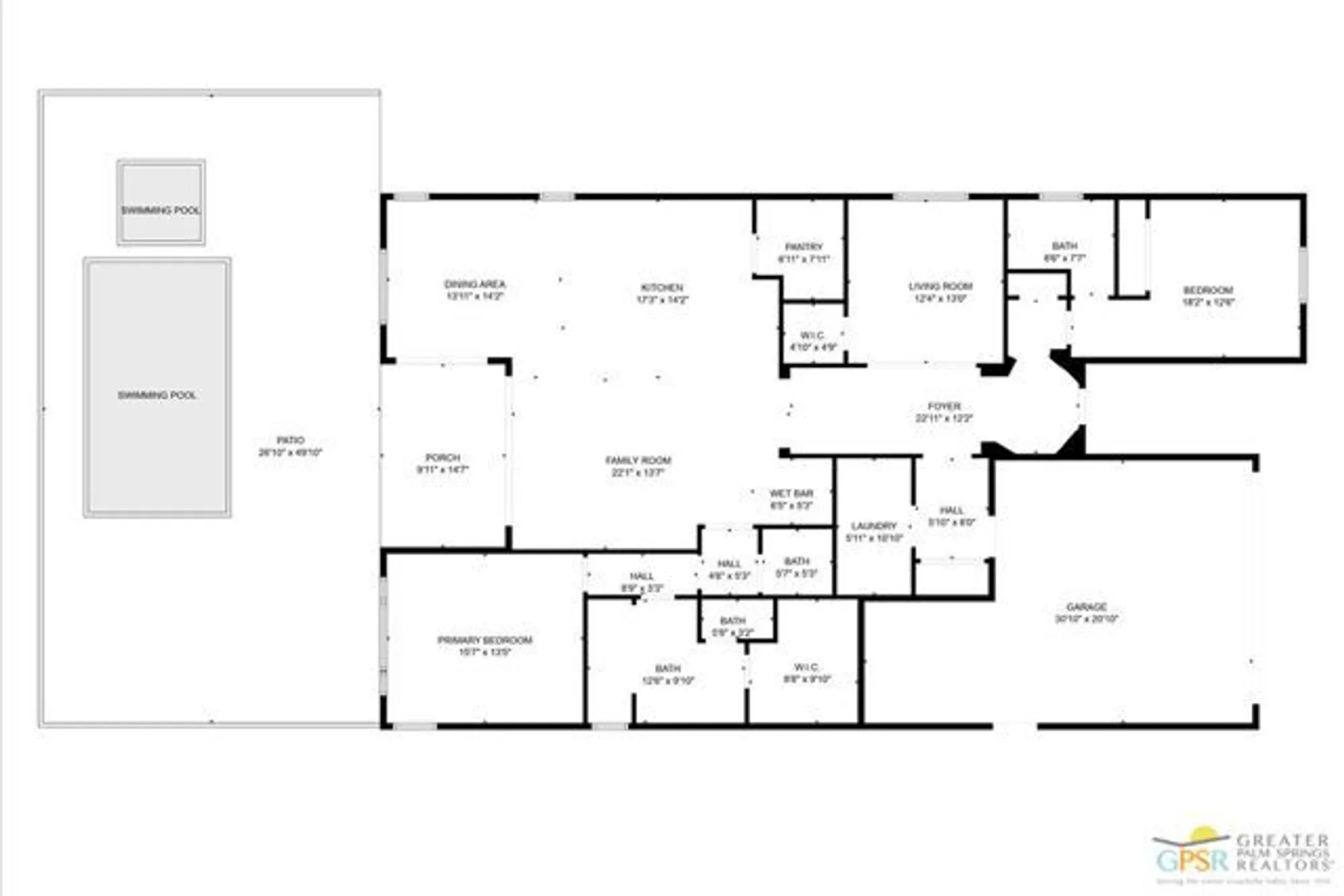 Property Slideshow image 6 of 25 | 12 chardonnay, Rancho Mirage, CA, 92270