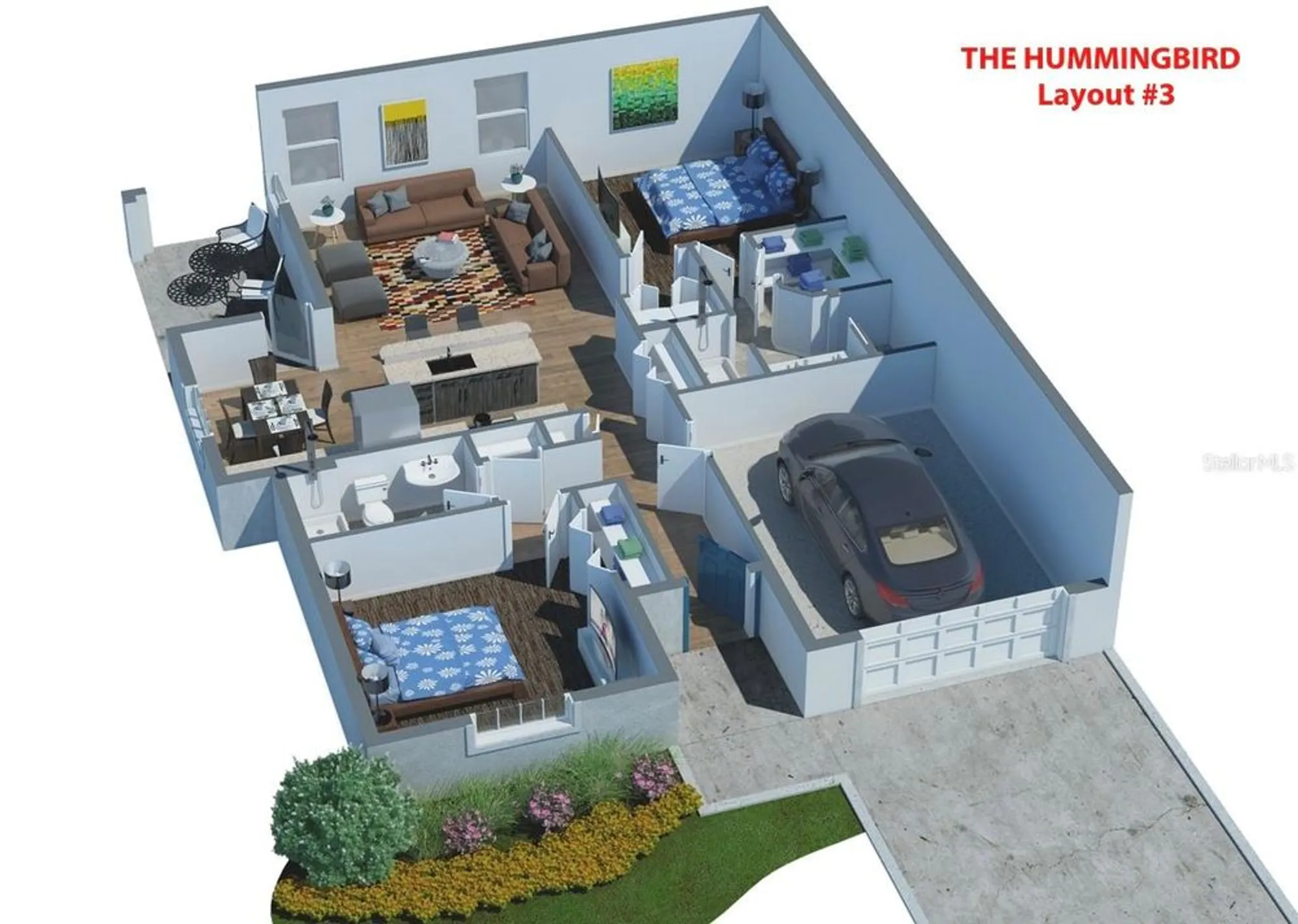 Property Slideshow image 2 of 14 | 5933 cormorant ct, Lakeland, FL, 33809