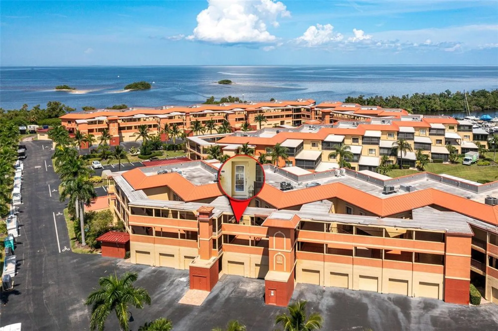 Property Slideshow image 47 of 56 | 3250 southshore dr 52b, Punta Gorda, FL, 33955