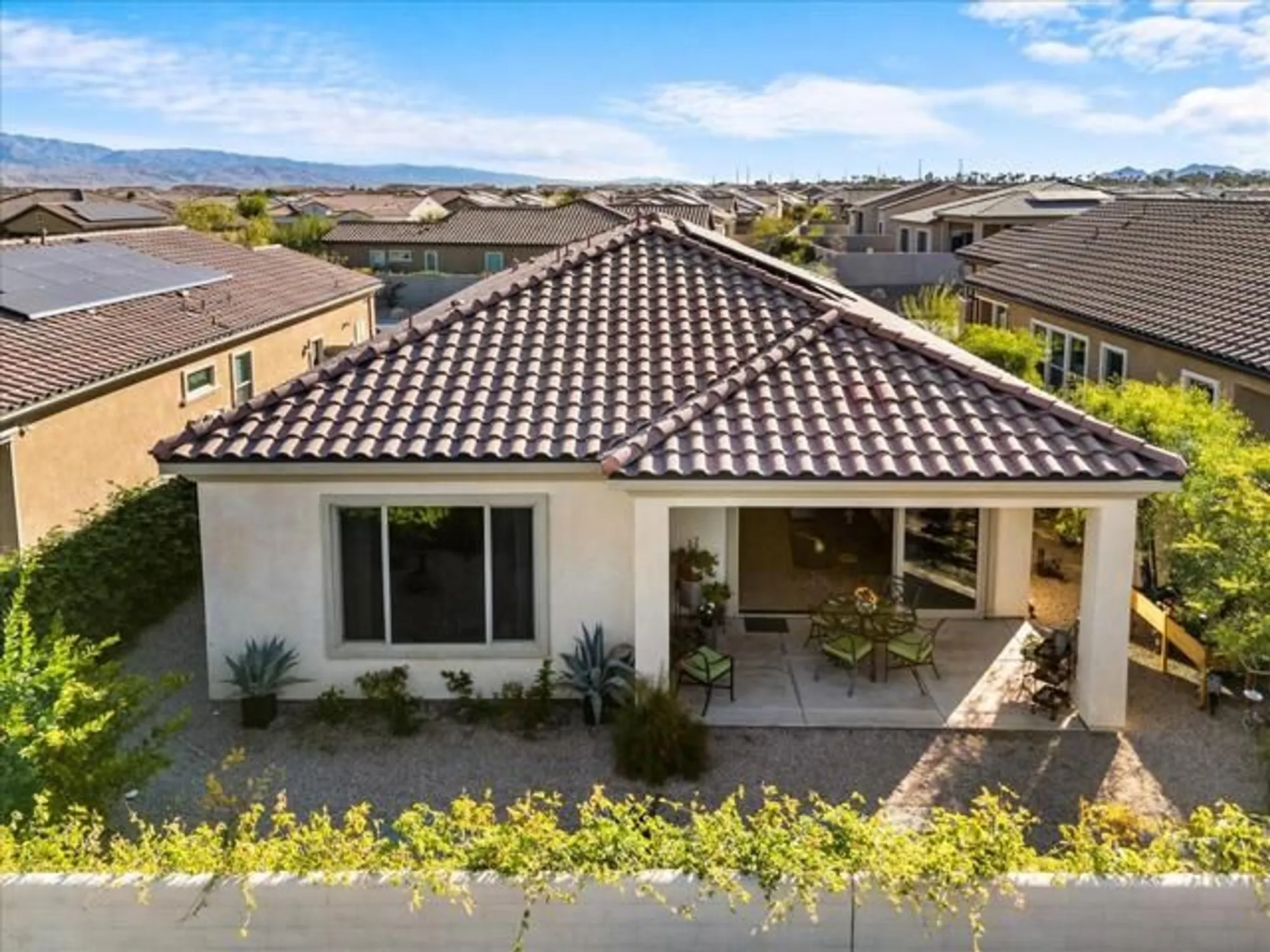 Property Slideshow image 36 of 51 | 132 claret, Rancho Mirage, CA, 92270