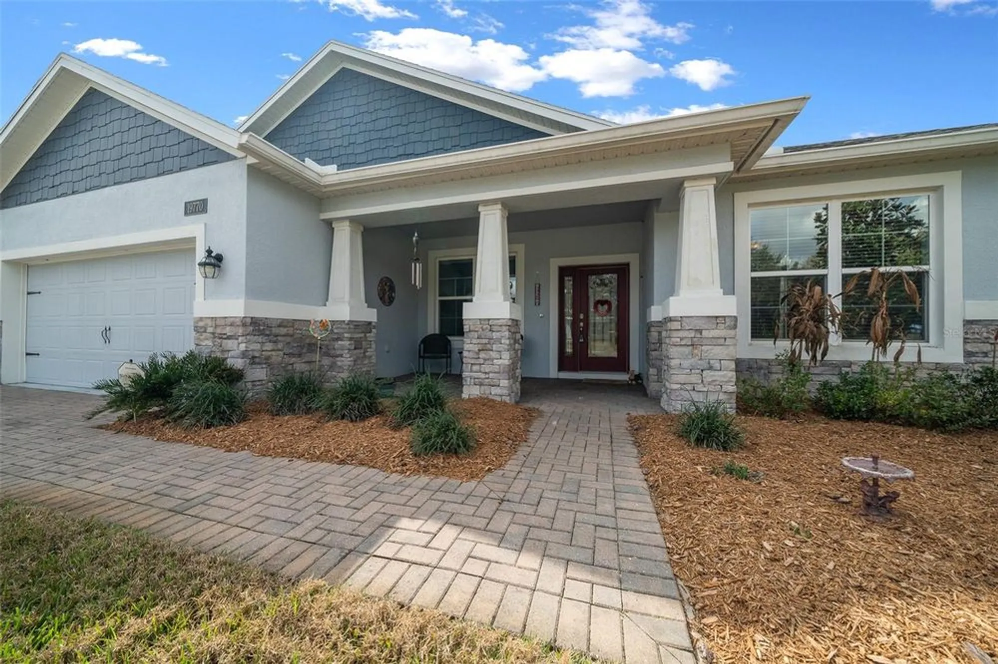 Property Slideshow image 5 of 60 | 19770 tattnall way, Brooksville, FL, 34601