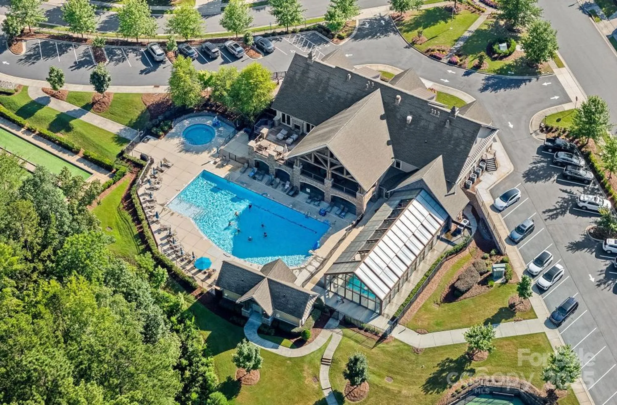 Property Slideshow image 29 of 31 | 12018 cove ct, Charlotte, NC, 28278