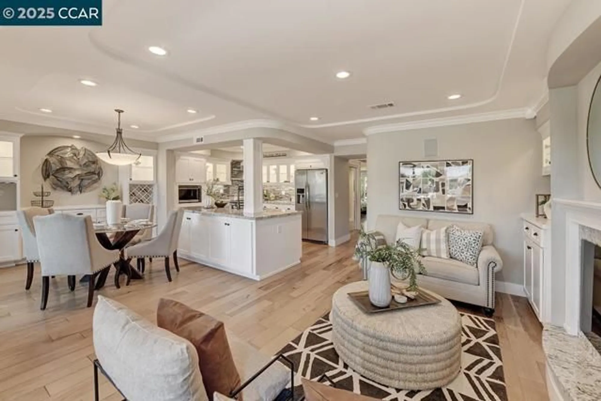 Property Slideshow image 13 of 54 | 2501 pine knoll dr unit 8, Walnut Creek, CA, 94595
