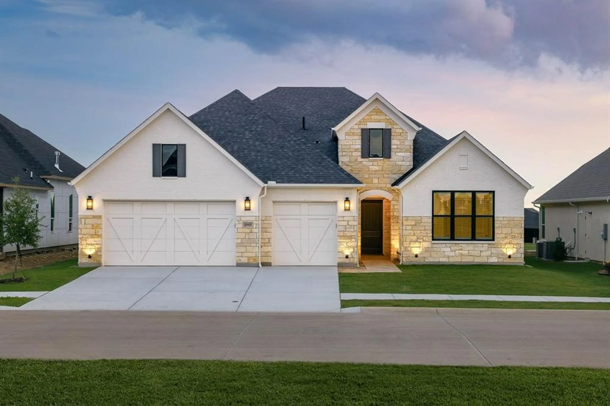 Property Slideshow image 3 of 29 | 10905 drinkwater dr, Denton, TX, 76207