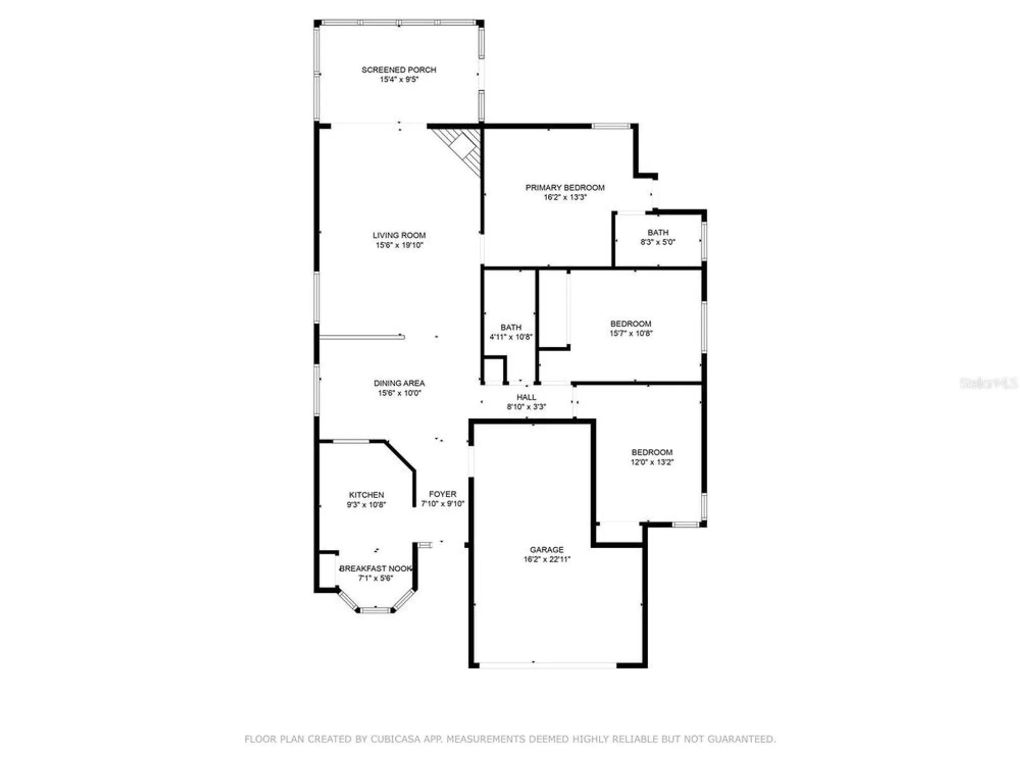 Property Slideshow image 42 of 51 | 11719 rose tree dr, New Port Richey, FL, 34654
