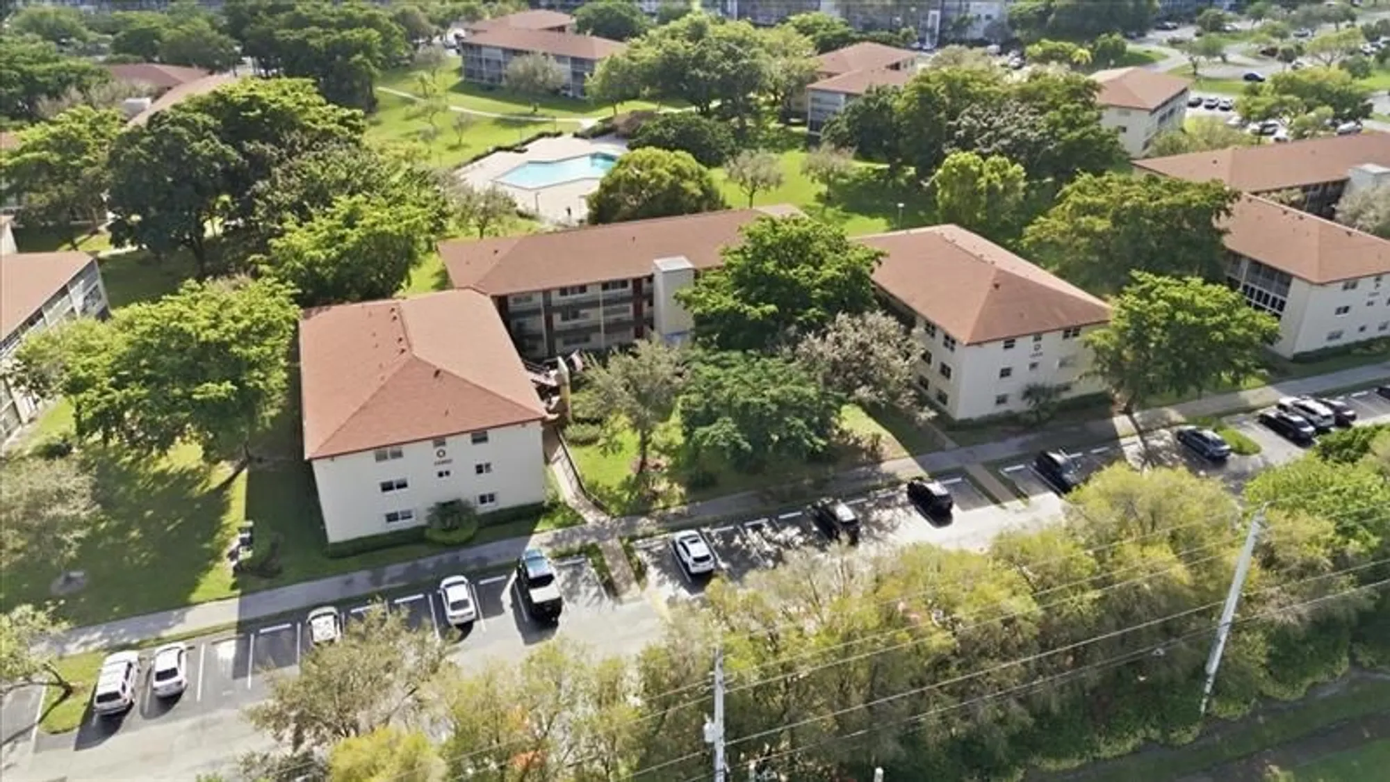 Property Slideshow image 2 of 29 | 13300 sw 1st st o206, Pembroke Pines, FL, 33027