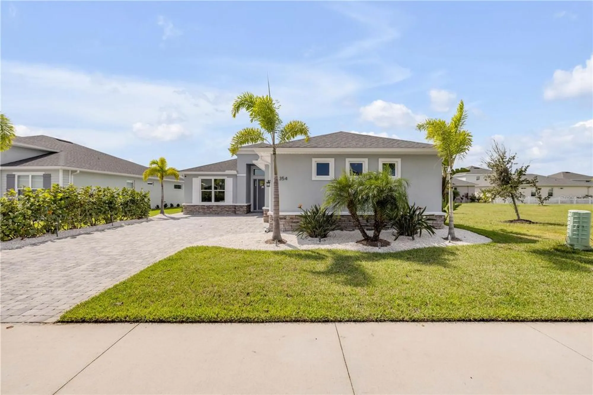 Property Slideshow image 8 of 93 | 354 venetian palms blvd, New Smyrna Beach, FL, 32168
