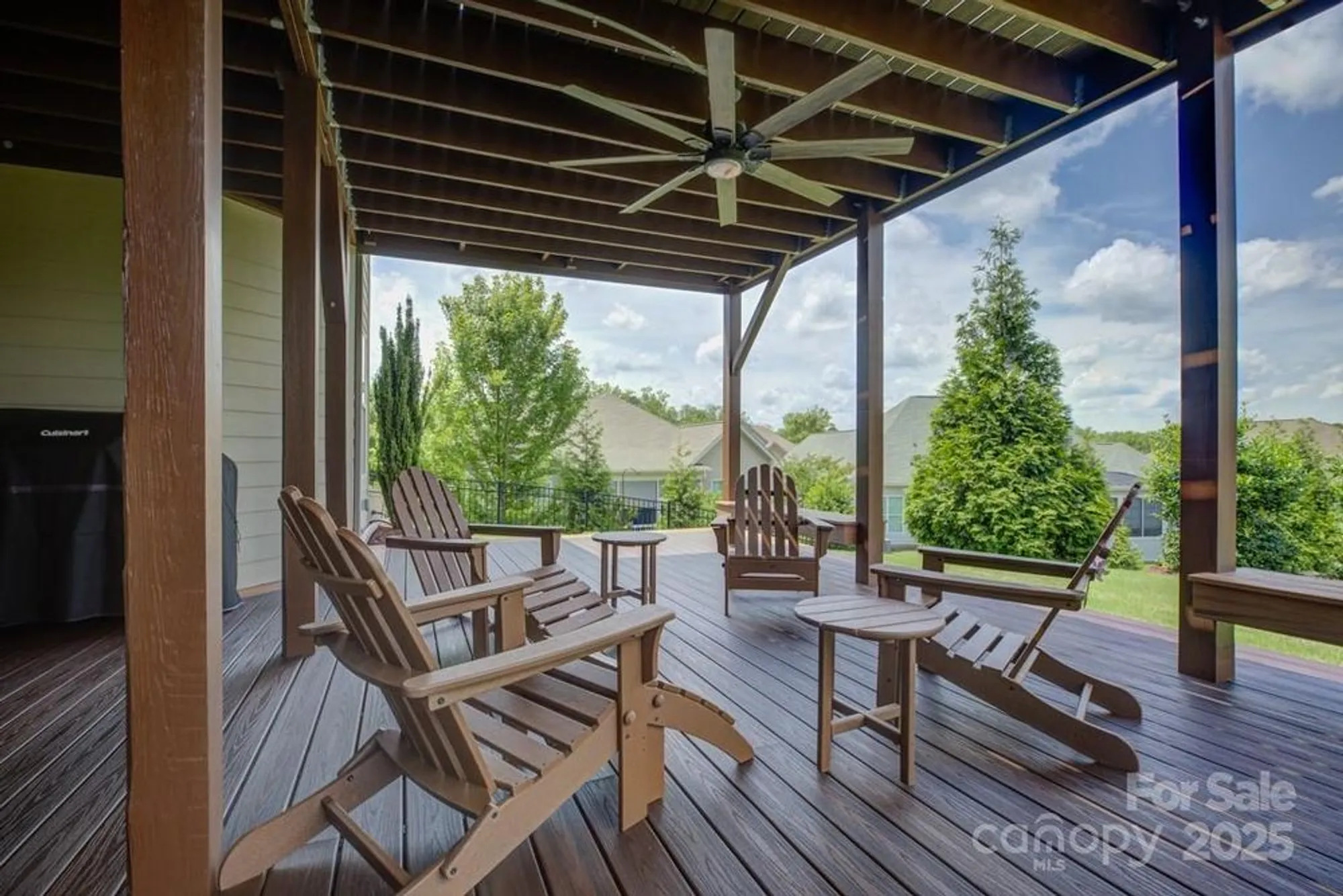 Property Slideshow image 43 of 48 | 14503 crest ct, Charlotte, NC, 28278