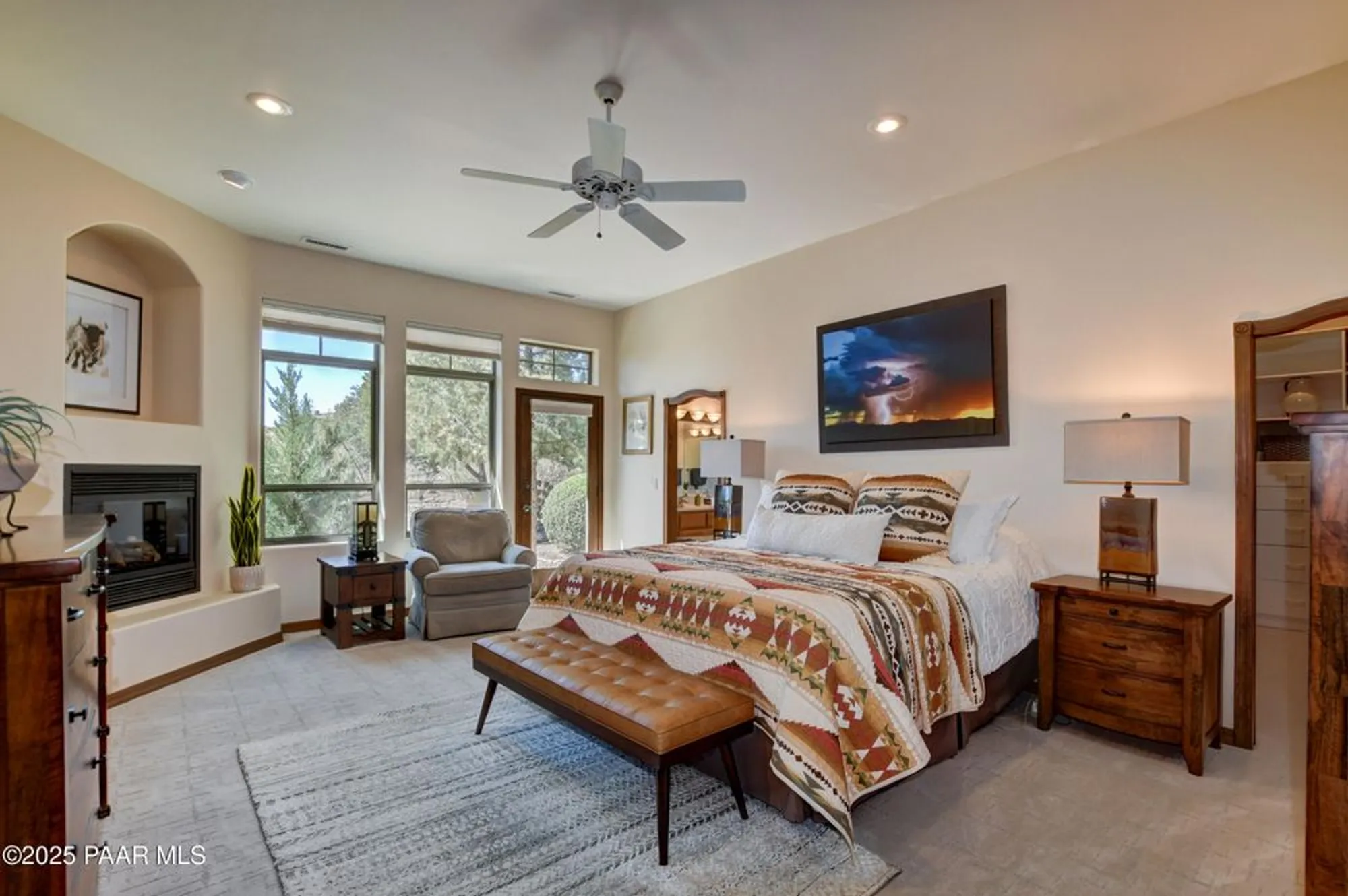 Property Slideshow image 17 of 28 | 179 thoroughbred dr, Prescott, AZ, 86301